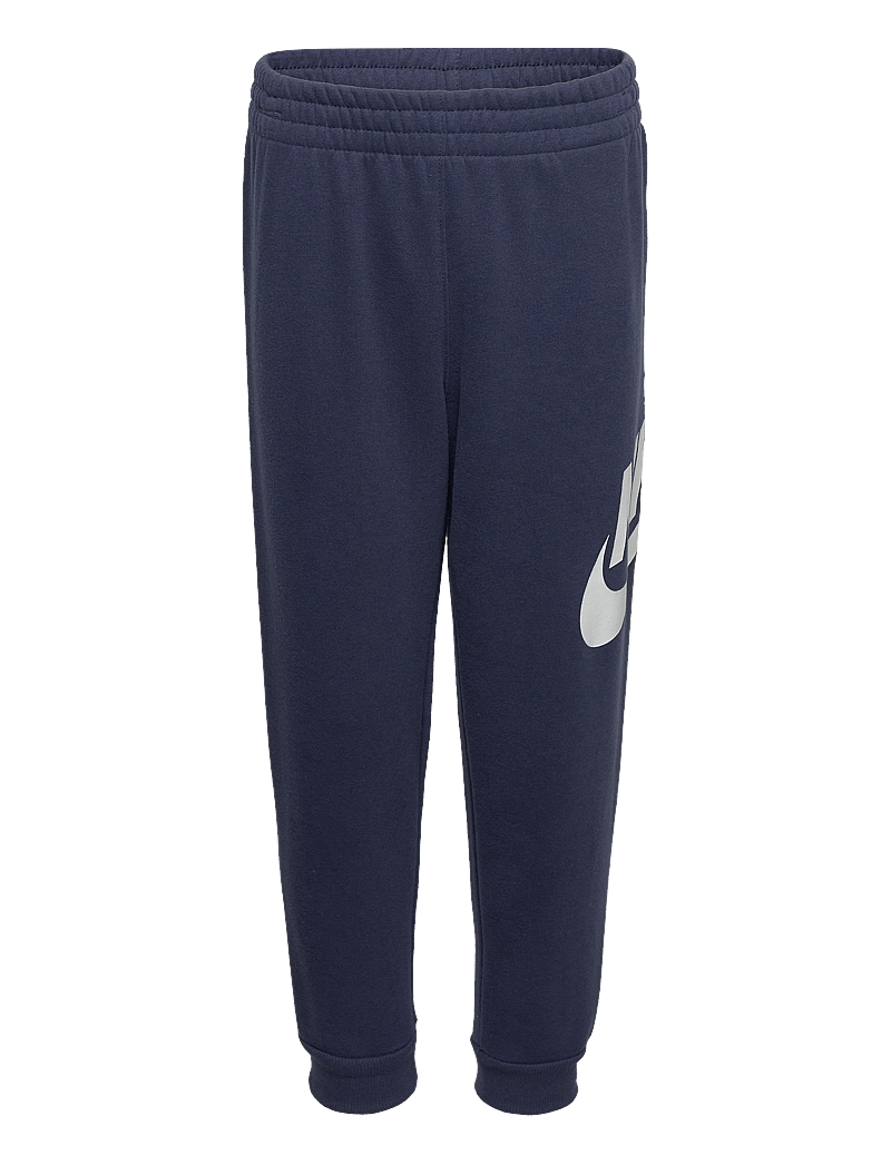 Nike - F8-FLEECE PANT SET - trainingsanzug - midnight navy - 2