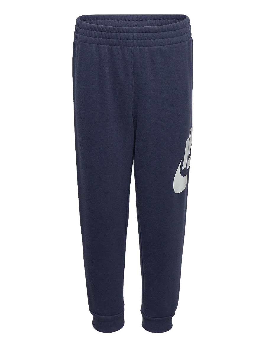 Nike - F8-FLEECE PANT SET - treningsdrakt og sett av 2 plagg - midnight navy - 2