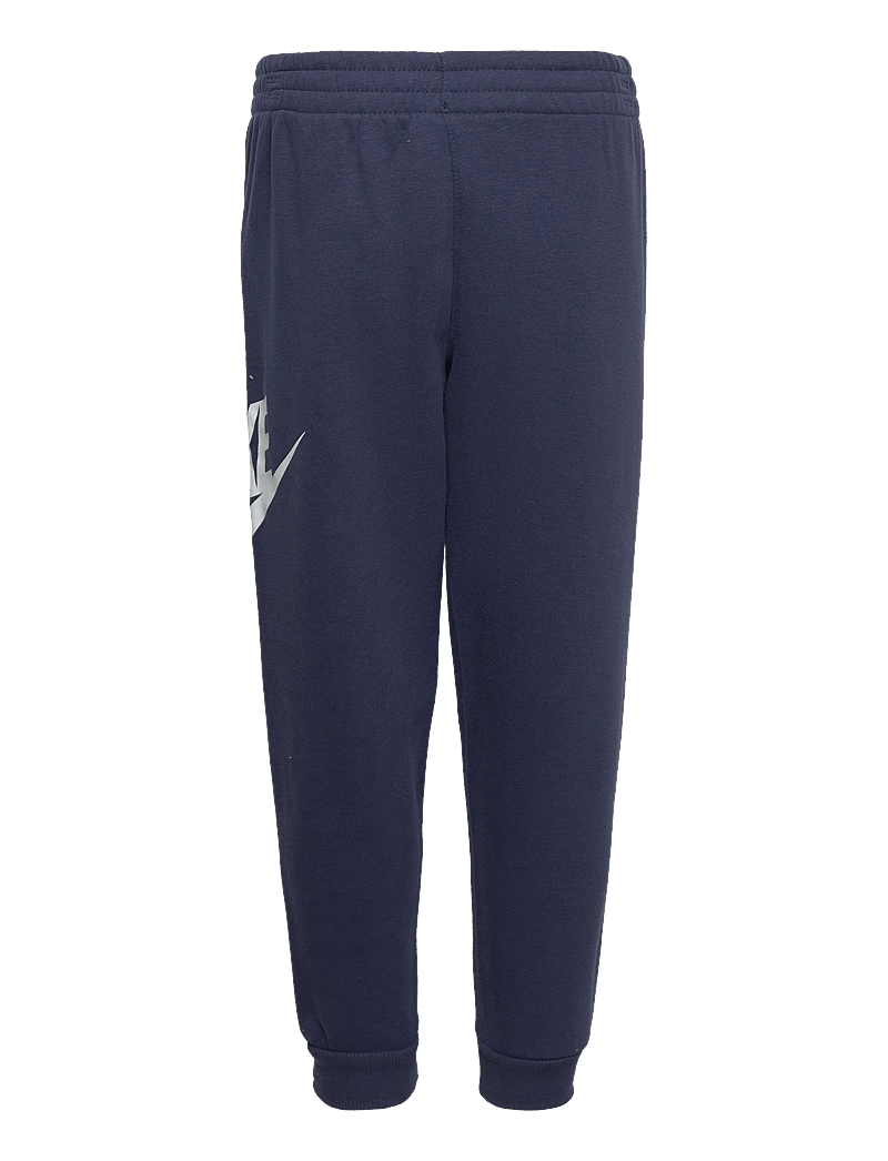 Nike - F8-FLEECE PANT SET - trainingsanzug - midnight navy - 3