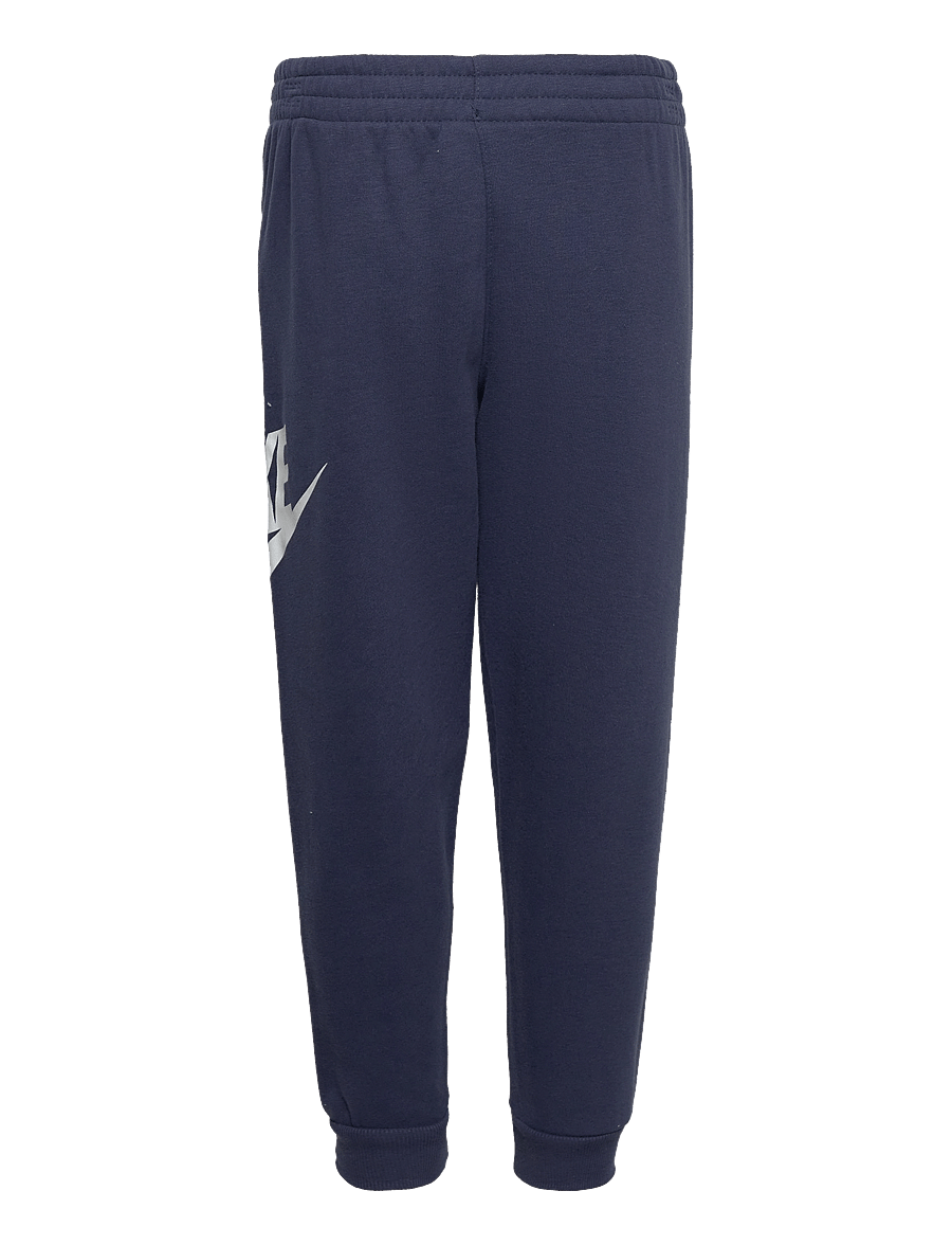 Nike - F8-FLEECE PANT SET - treningsdrakt og sett av 2 plagg - midnight navy - 3