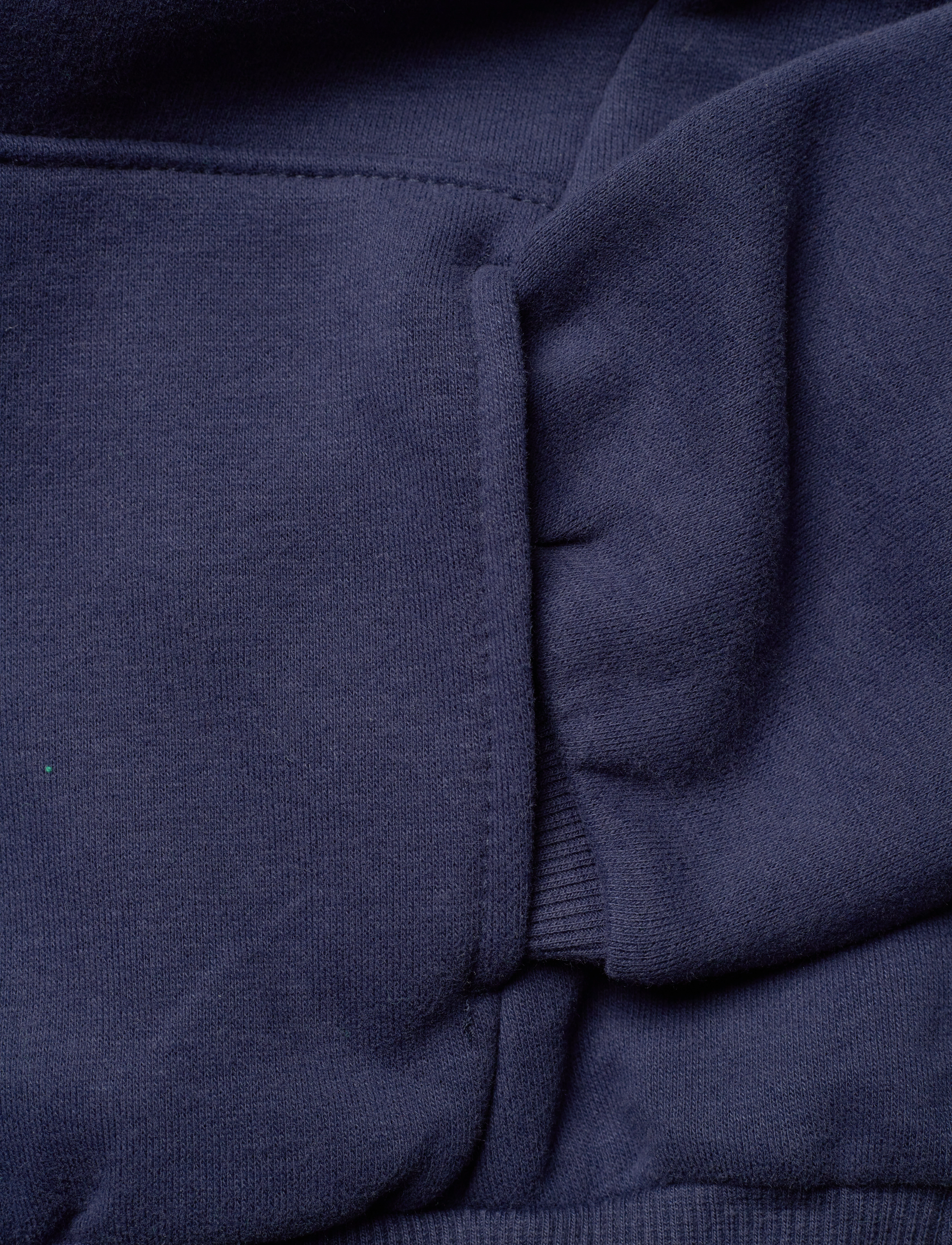 Nike - F8-FLEECE PANT SET - hlaupafatnaður - midnight navy - 5
