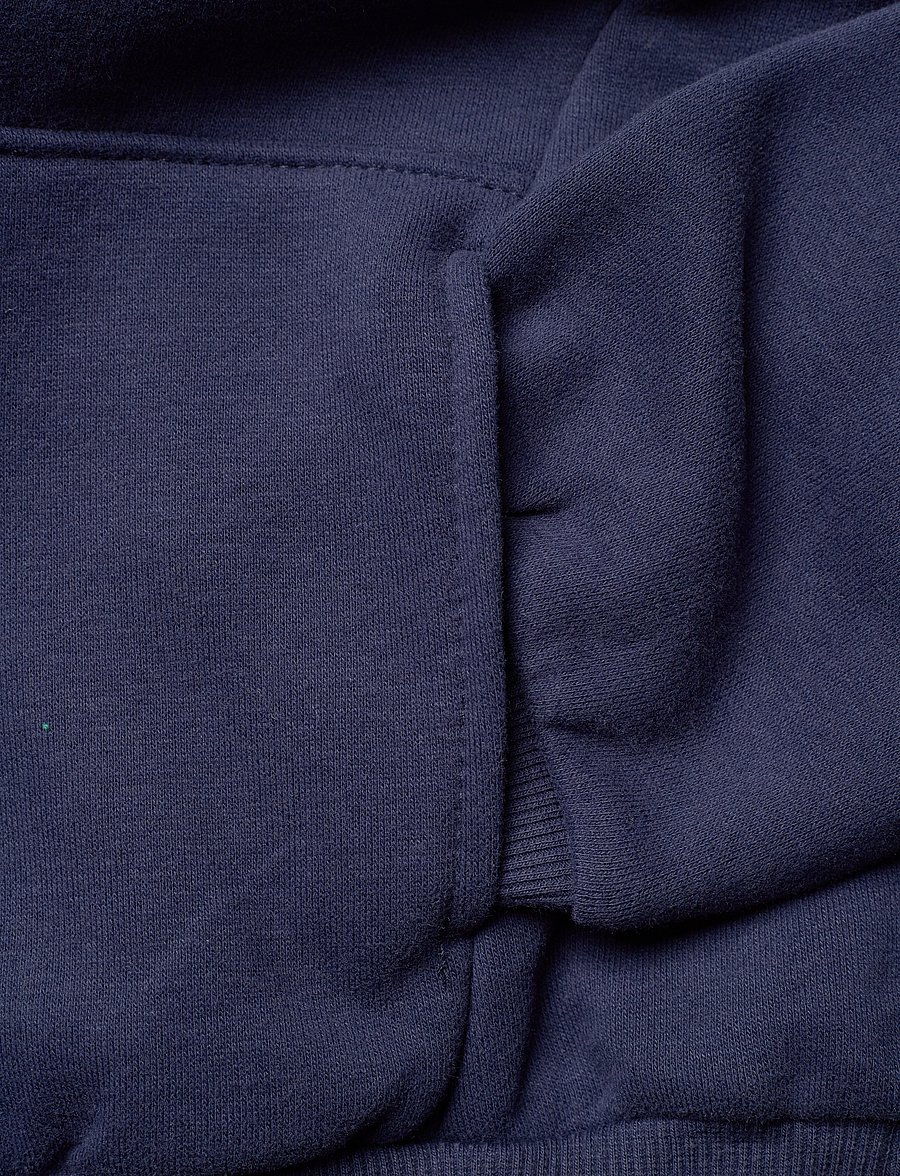 Nike - F8-FLEECE PANT SET - treningsdrakt og sett av 2 plagg - midnight navy - 5