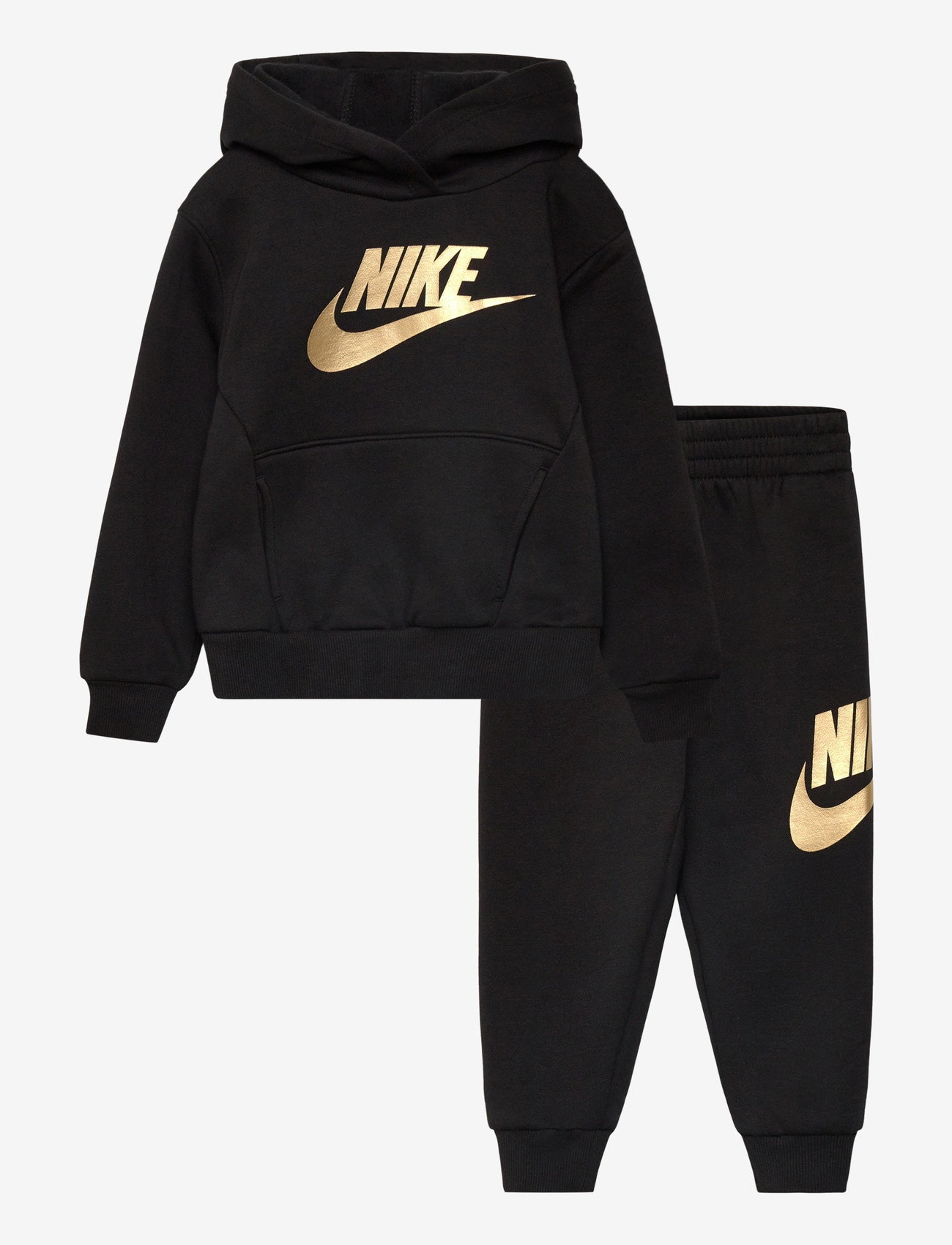 Nike - NKN CLUB FLEECE SET - dresy & zestaw 2 szt - multicolor - 0