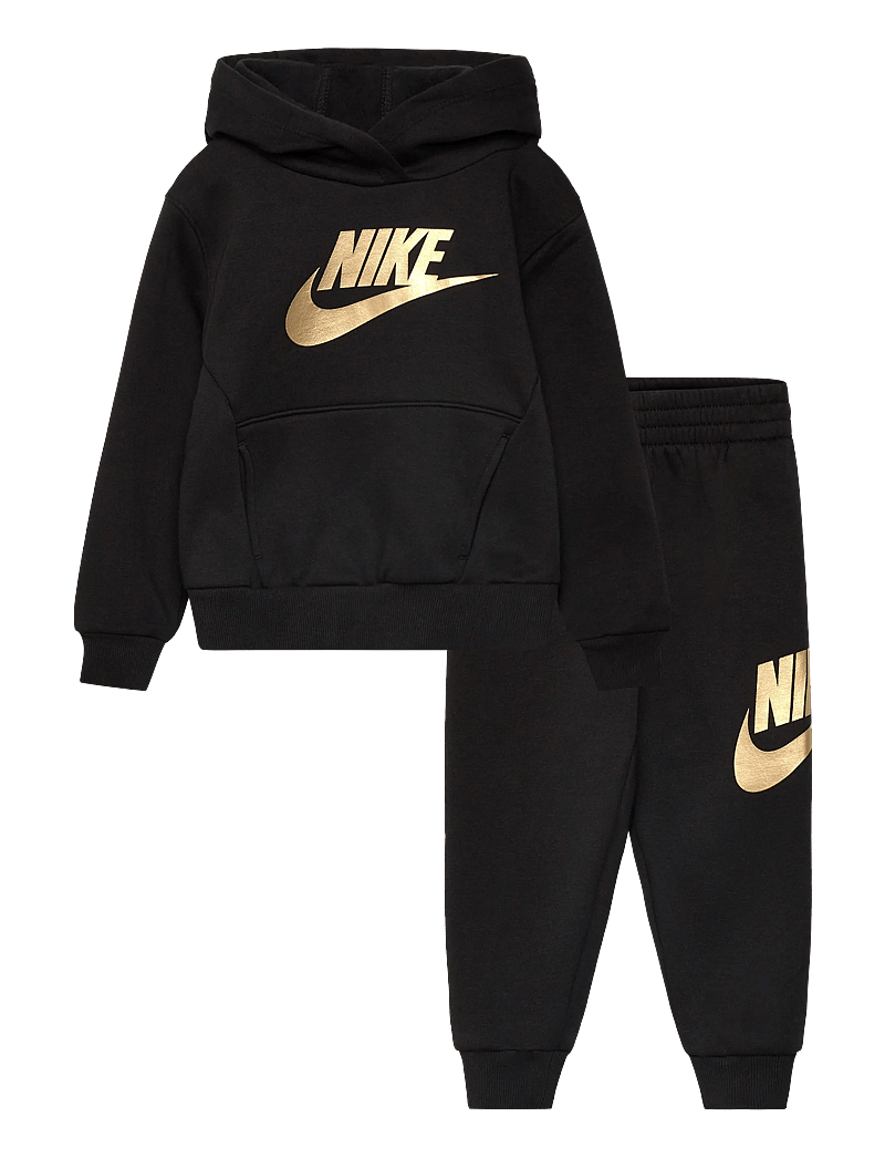 Nike - NKN CLUB FLEECE SET - dresy & zestaw 2 szt - multicolor - 0