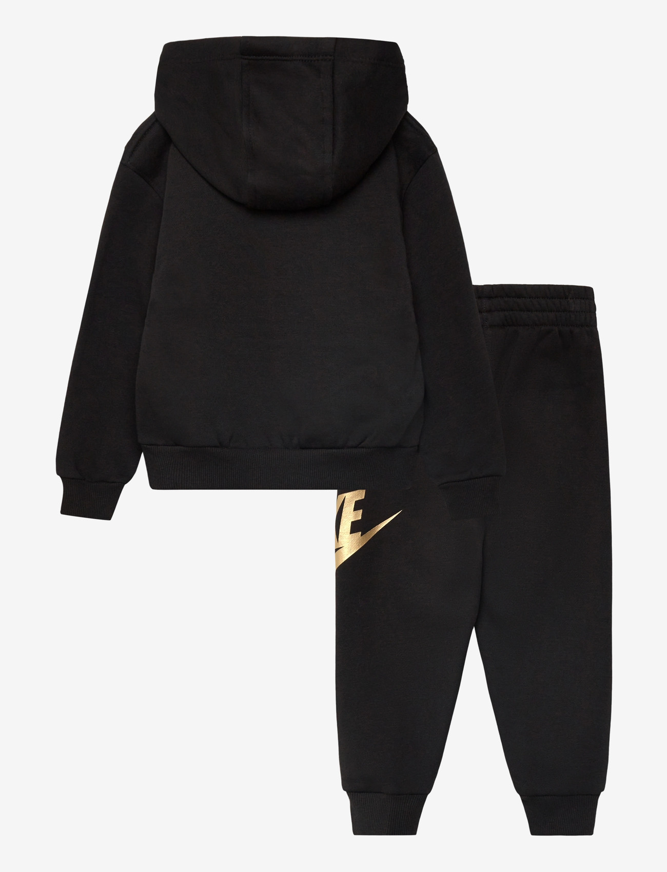 Nike - NKN CLUB FLEECE SET - dresy & zestaw 2 szt - multicolor - 1