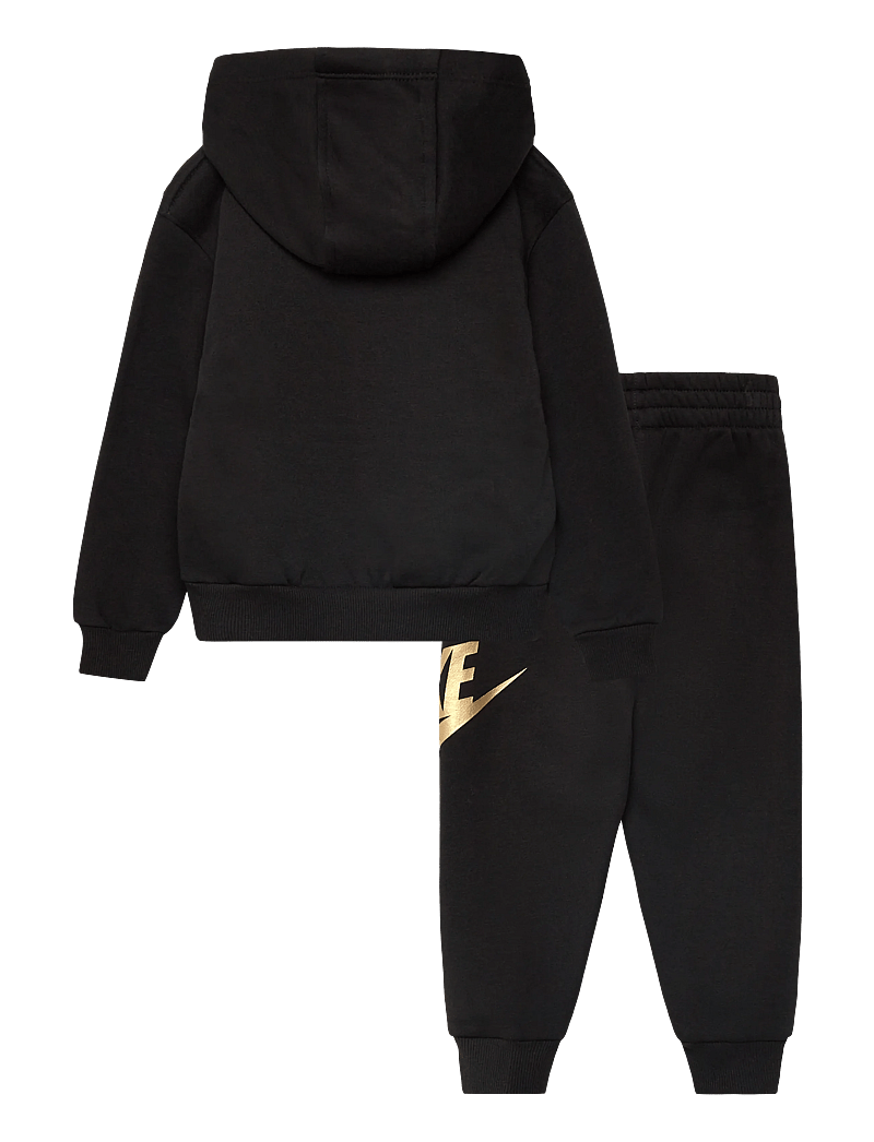Nike - NKN CLUB FLEECE SET - dresy & zestaw 2 szt - multicolor - 1