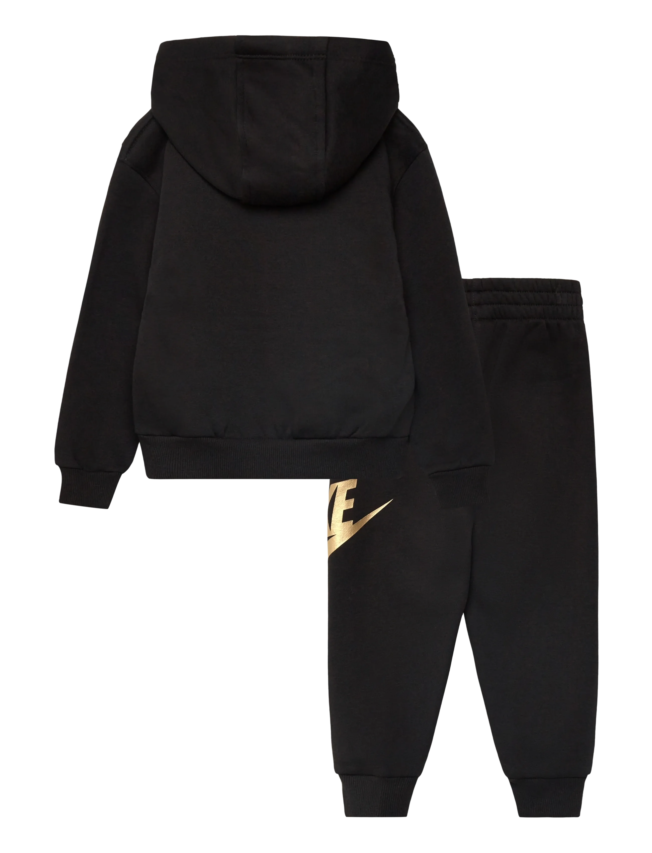 Nike - F8-FLEECE PANT SET - treeningriided ja 2-osalised komplektid - multicolor - 1