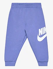 Nike - NKN CLUB FLEECE SET / NKN CLUB FLEECE SET - verryttelypuvut - nike polar - 2