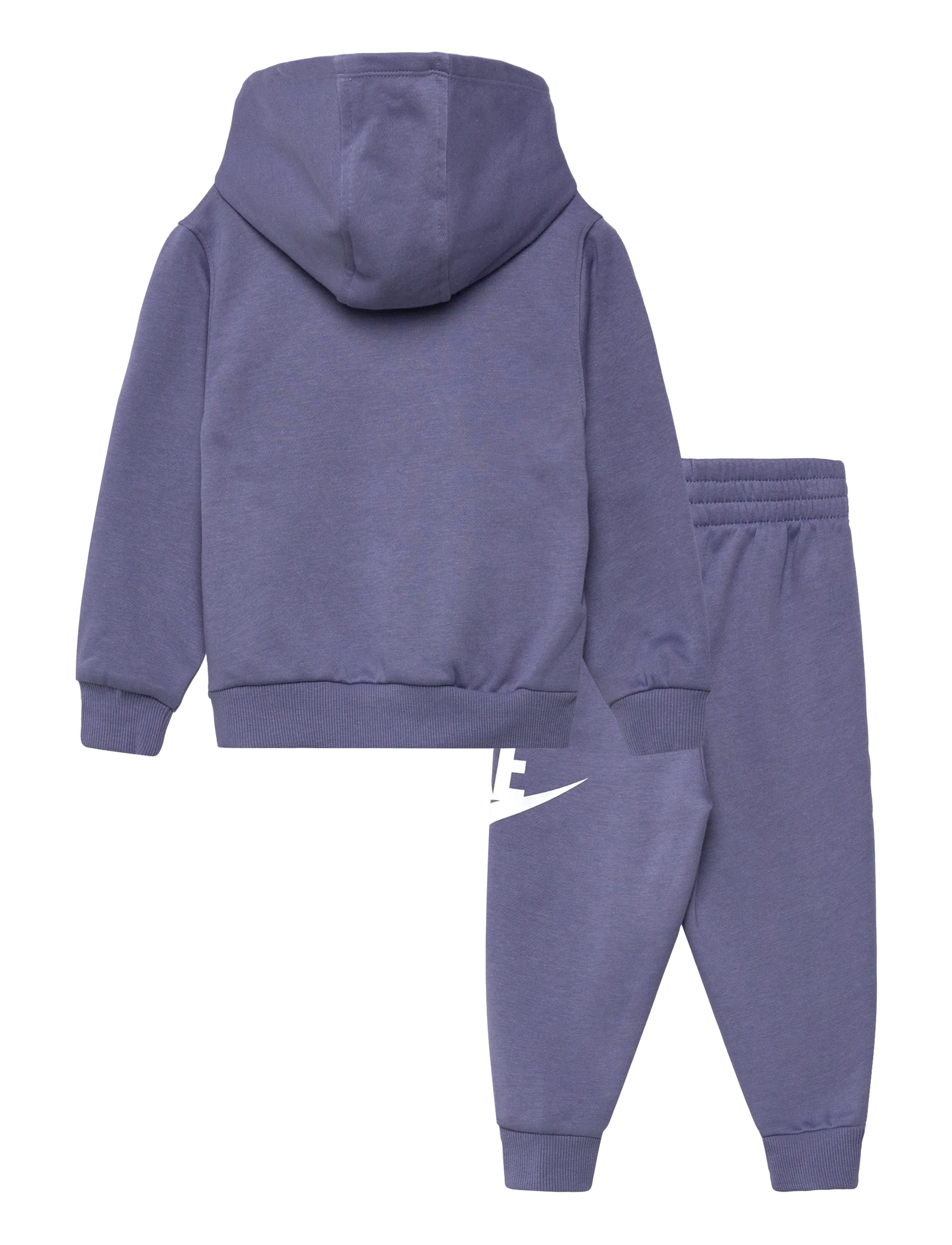 Nike - F8-FLEECE PANT SET - treeningriided ja 2-osalised komplektid - purple - 1