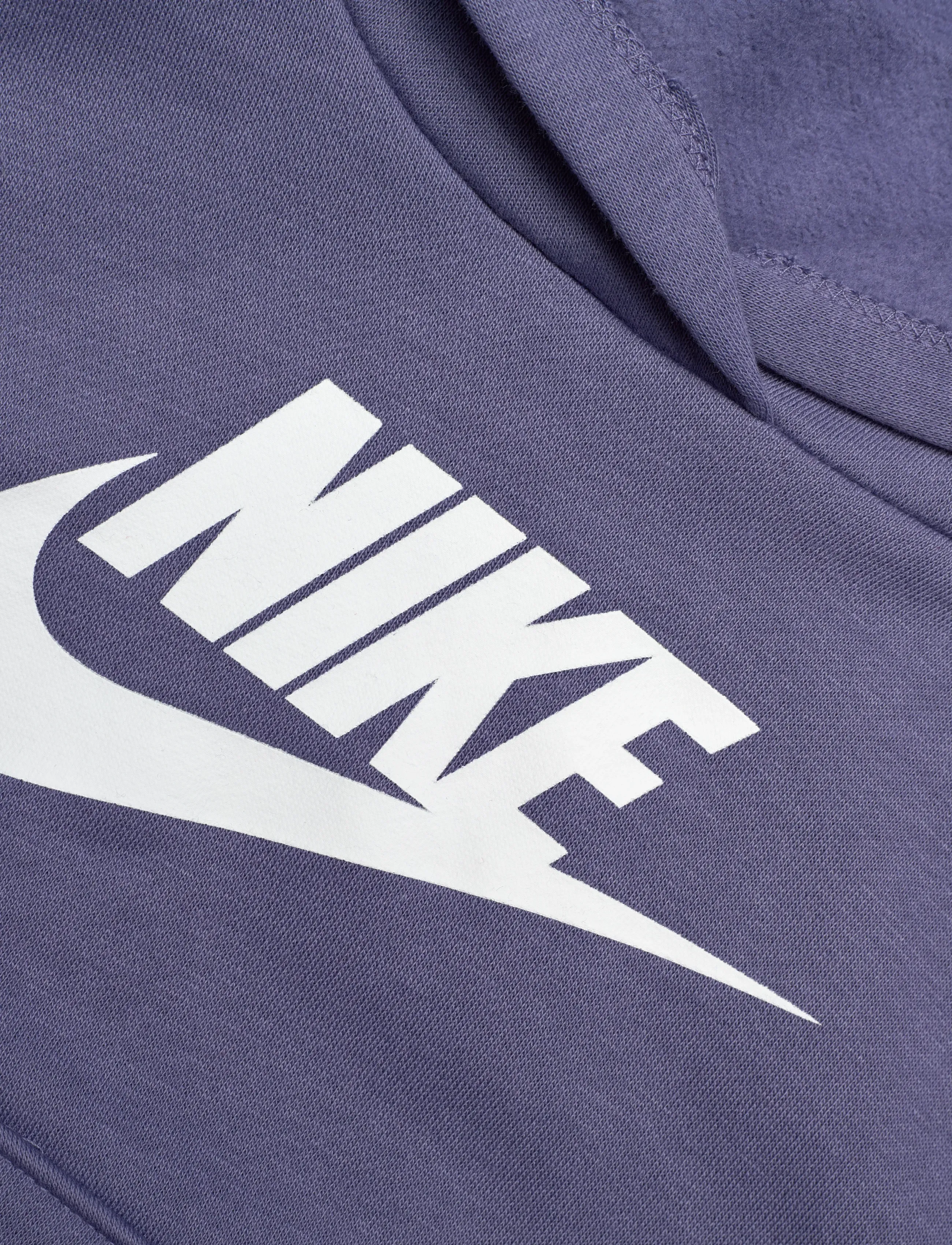 Nike - F8-FLEECE PANT SET - treeningriided ja 2-osalised komplektid - purple - 2
