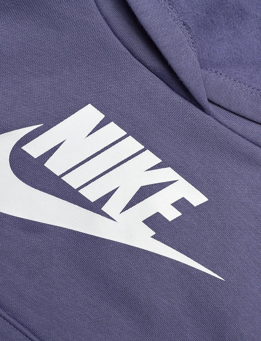Nike - NIKE CLUB FLEECE SET - verryttelypuvut & setit - purple - 2