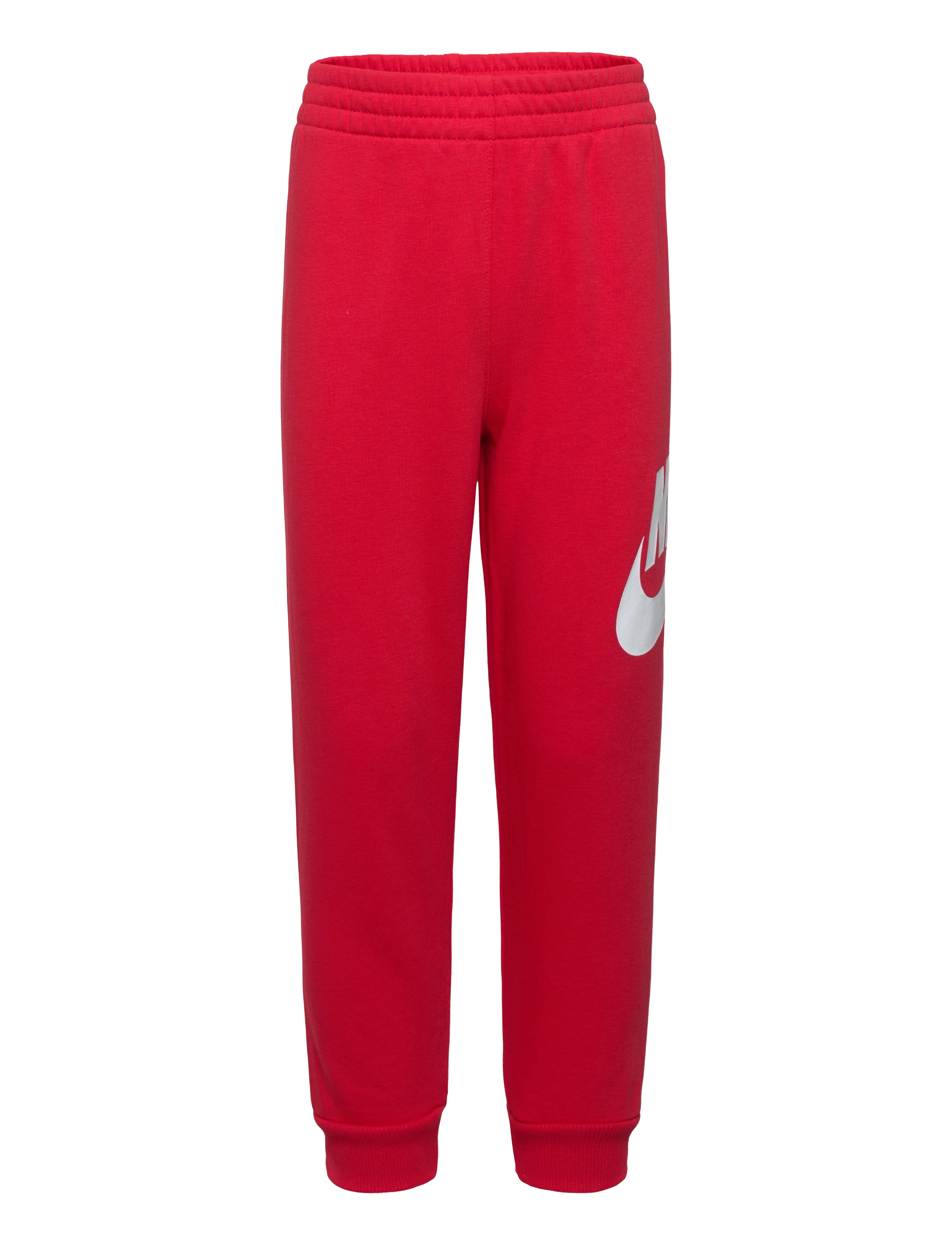 Nike - F8-FLEECE PANT SET - joggingsæt & matchende sæt - university red - 3