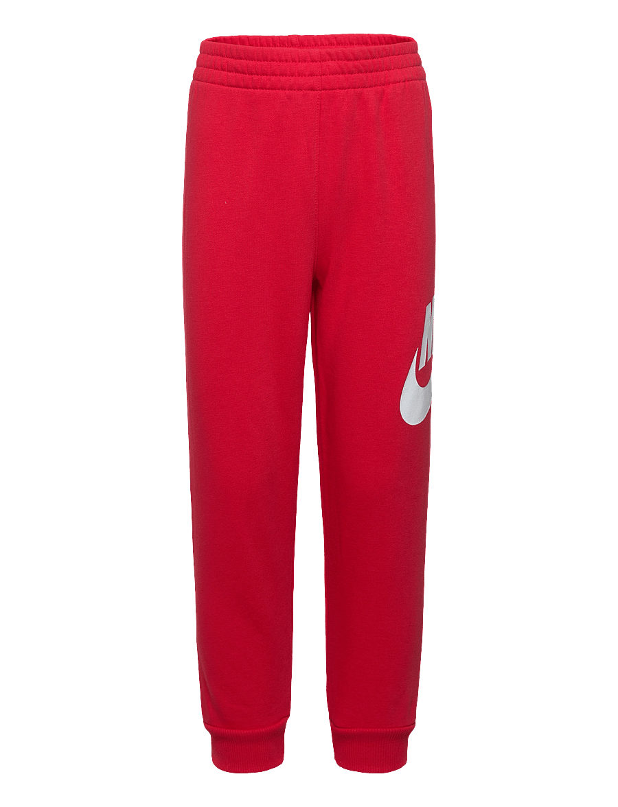 Nike - NIKE CLUB FLEECE SET - trainingsanzug - university red - 3