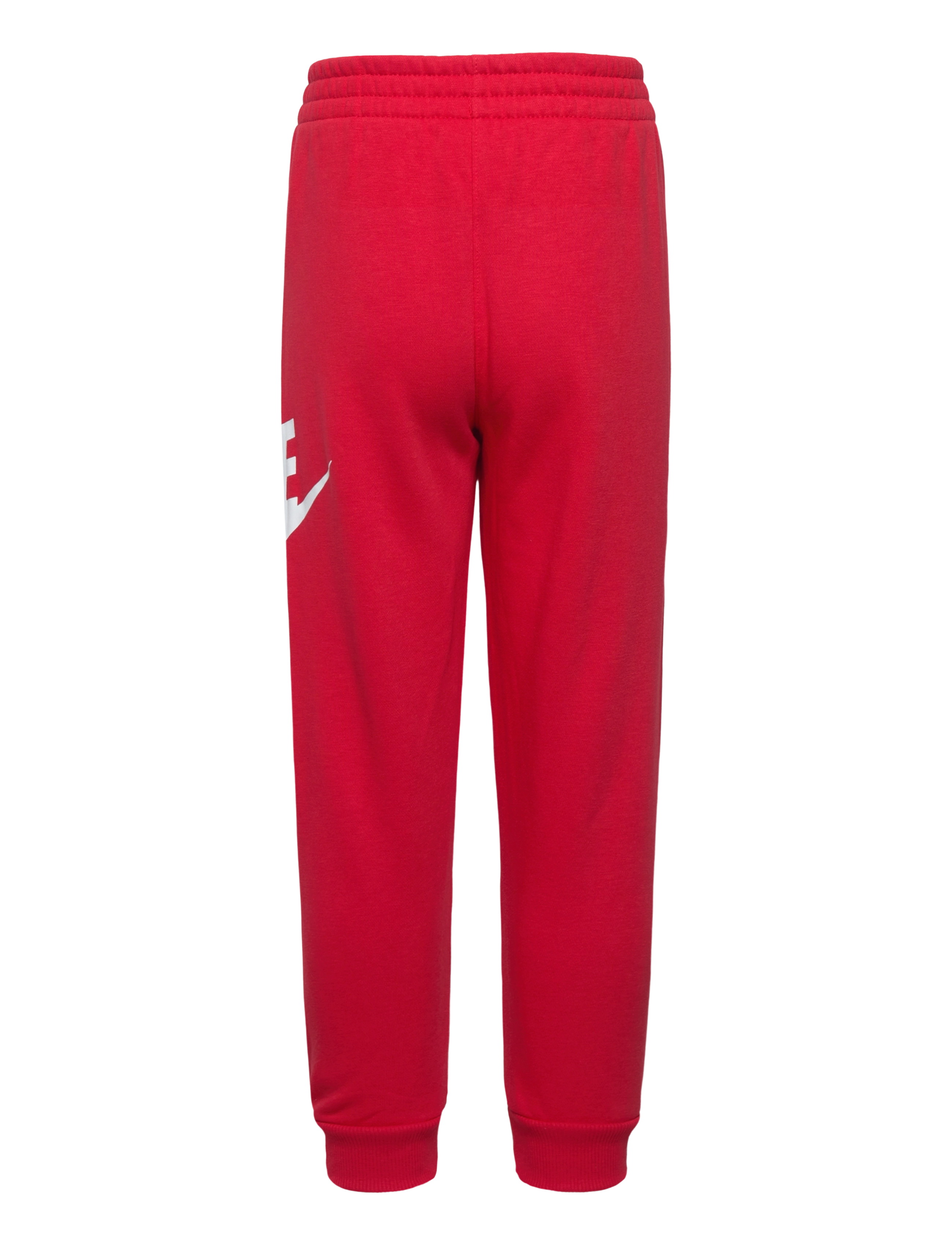 Nike - F8-FLEECE PANT SET - joggingsæt & matchende sæt - university red - 4