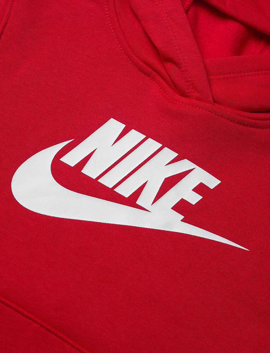 Nike - NIKE CLUB FLEECE SET - trainingsanzug - university red - 5