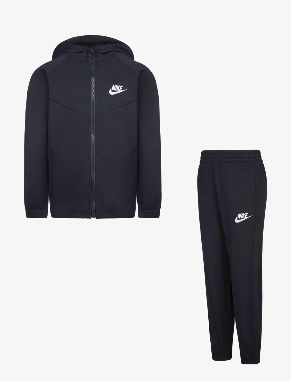 Nike Nike Lifestyle Essentials Full zip Set sets shop at Booztlet
