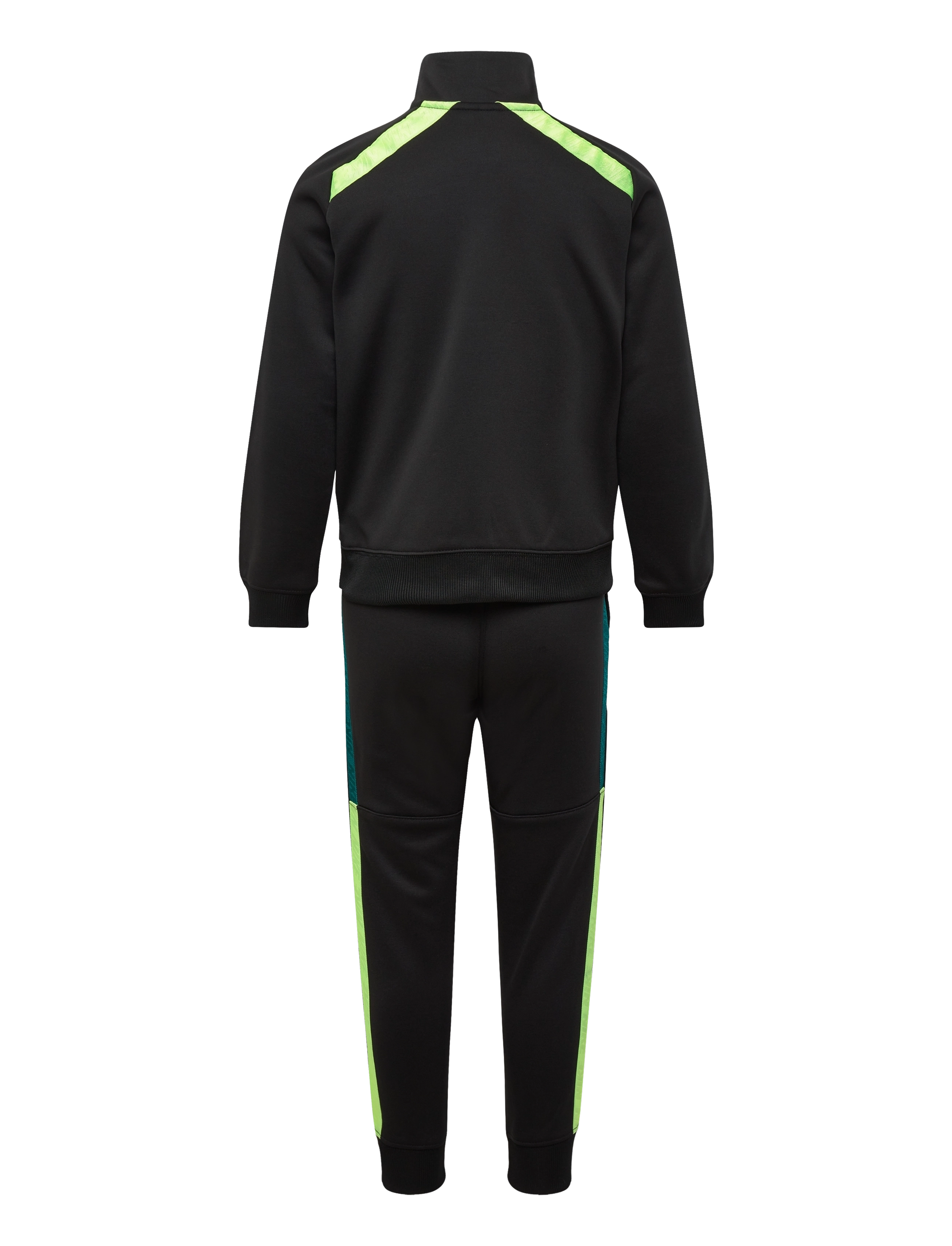 Nike - NKB B NSW TAPE FZ SET / NKB B NSW TAPE FZ SET - black - 1