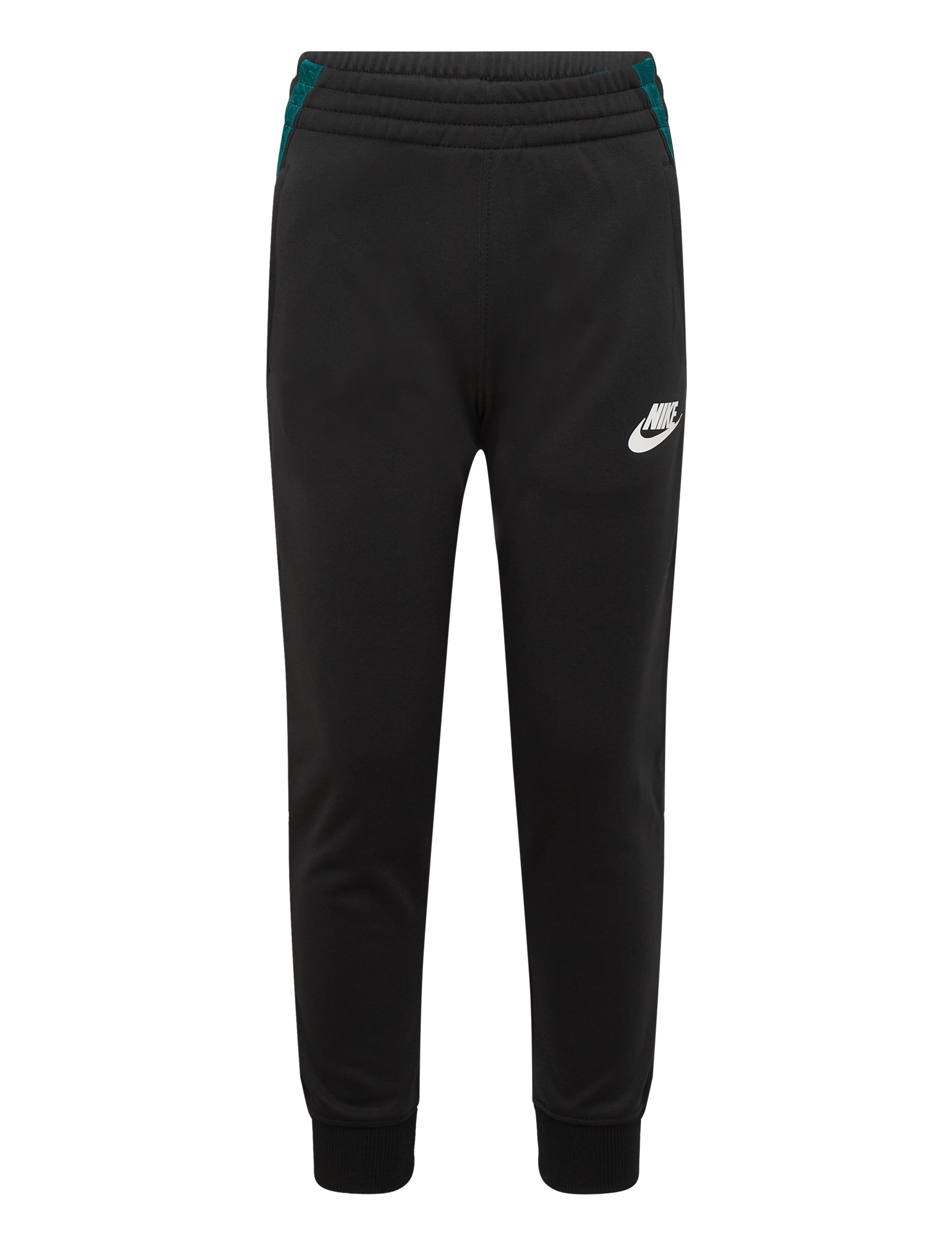 Nike - NKB B NSW TAPE FZ SET / NKB B NSW TAPE FZ SET - black - 2