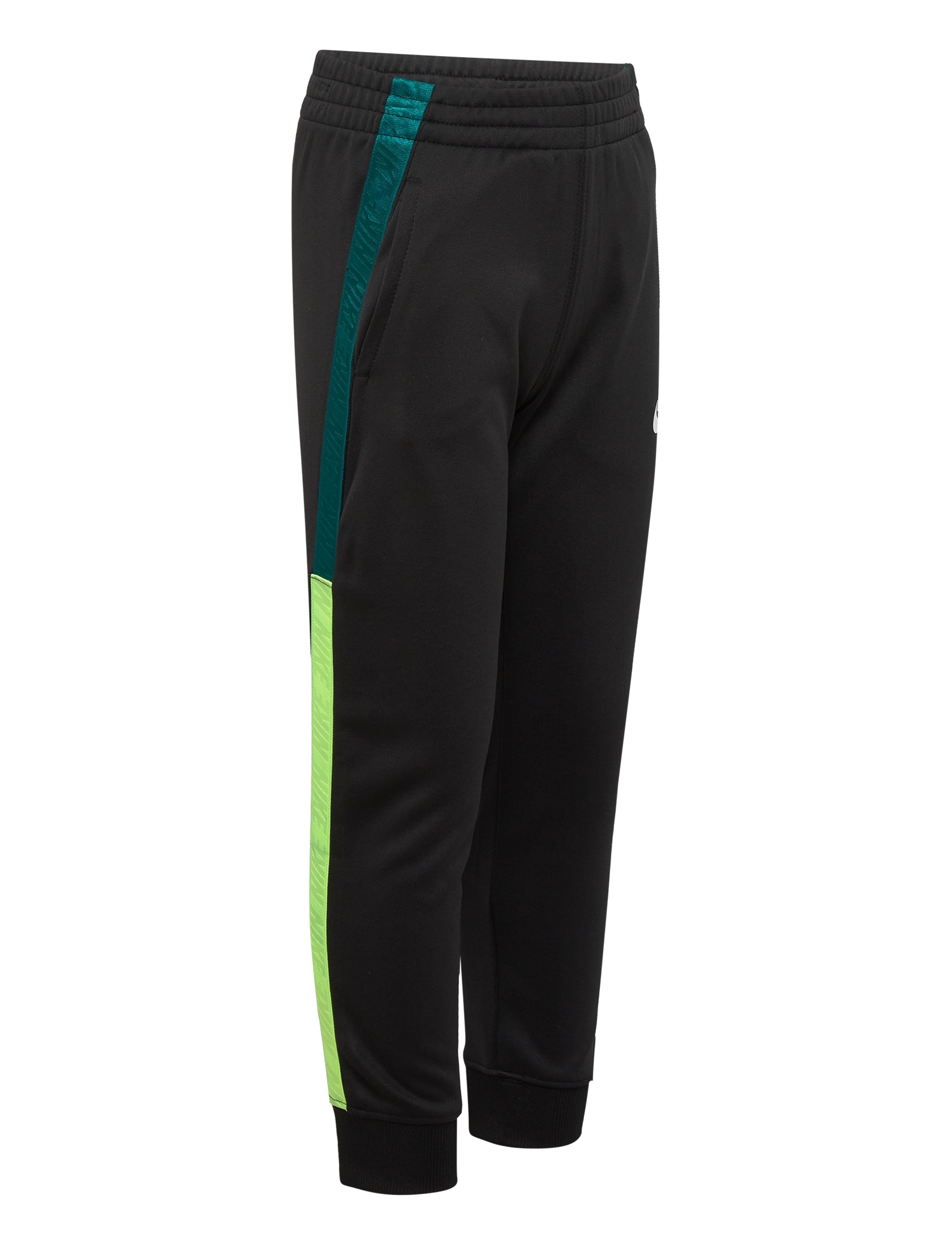 Nike - NKB B NSW TAPE FZ SET / NKB B NSW TAPE FZ SET - black - 4