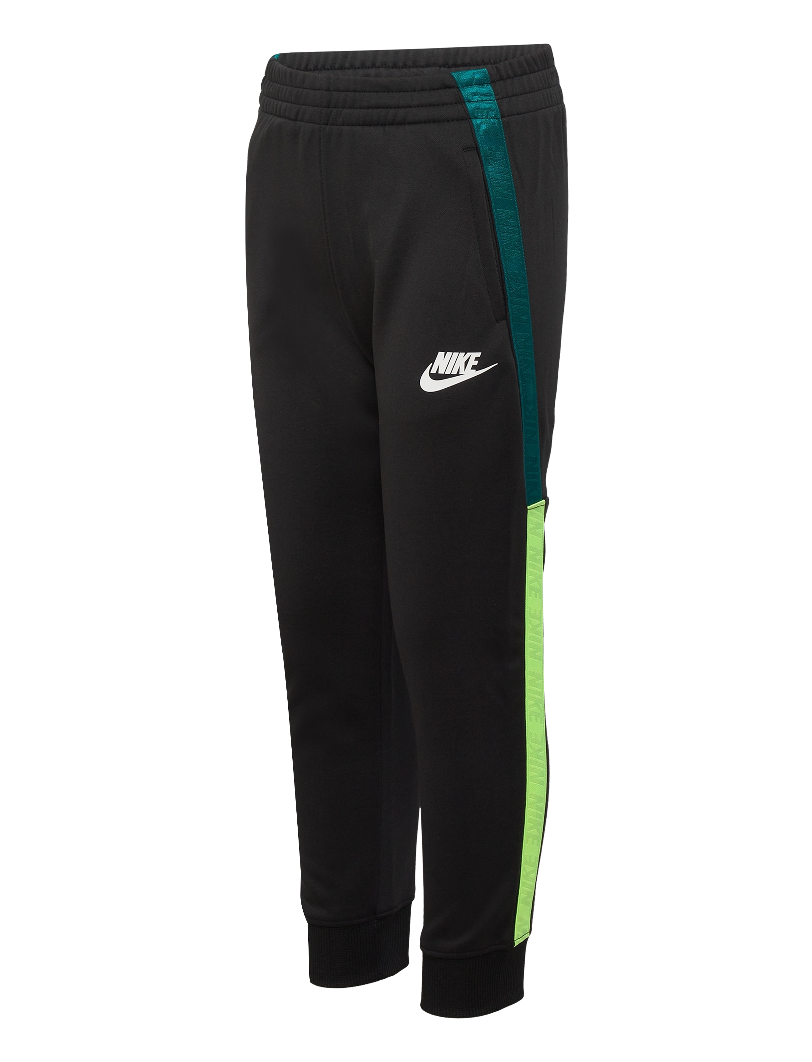 Nike - NKB B NSW TAPE FZ SET / NKB B NSW TAPE FZ SET - black - 5