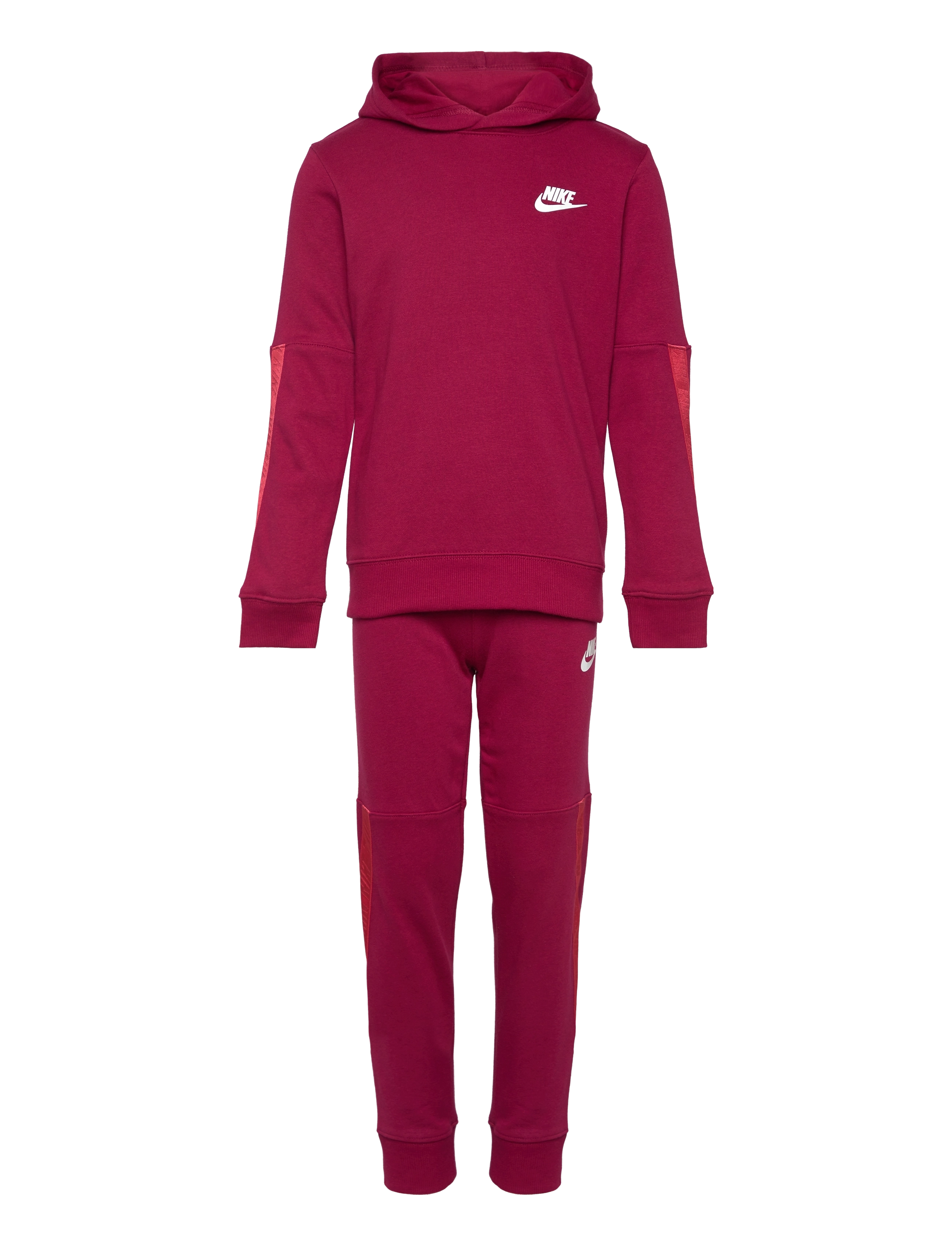 NOBLE RED