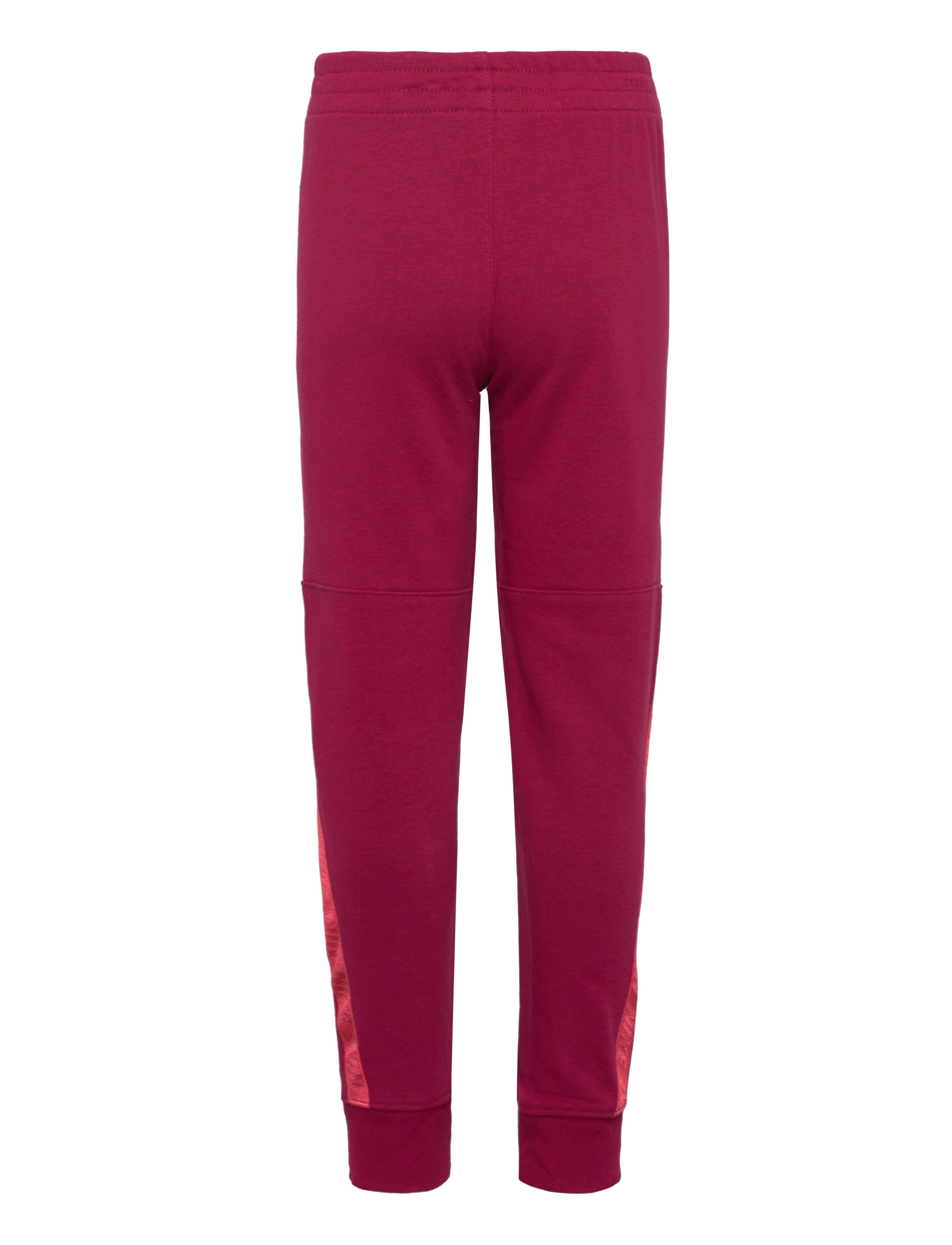 Nike - T8-FRENCH TERRY PANT SET - noble red - 3