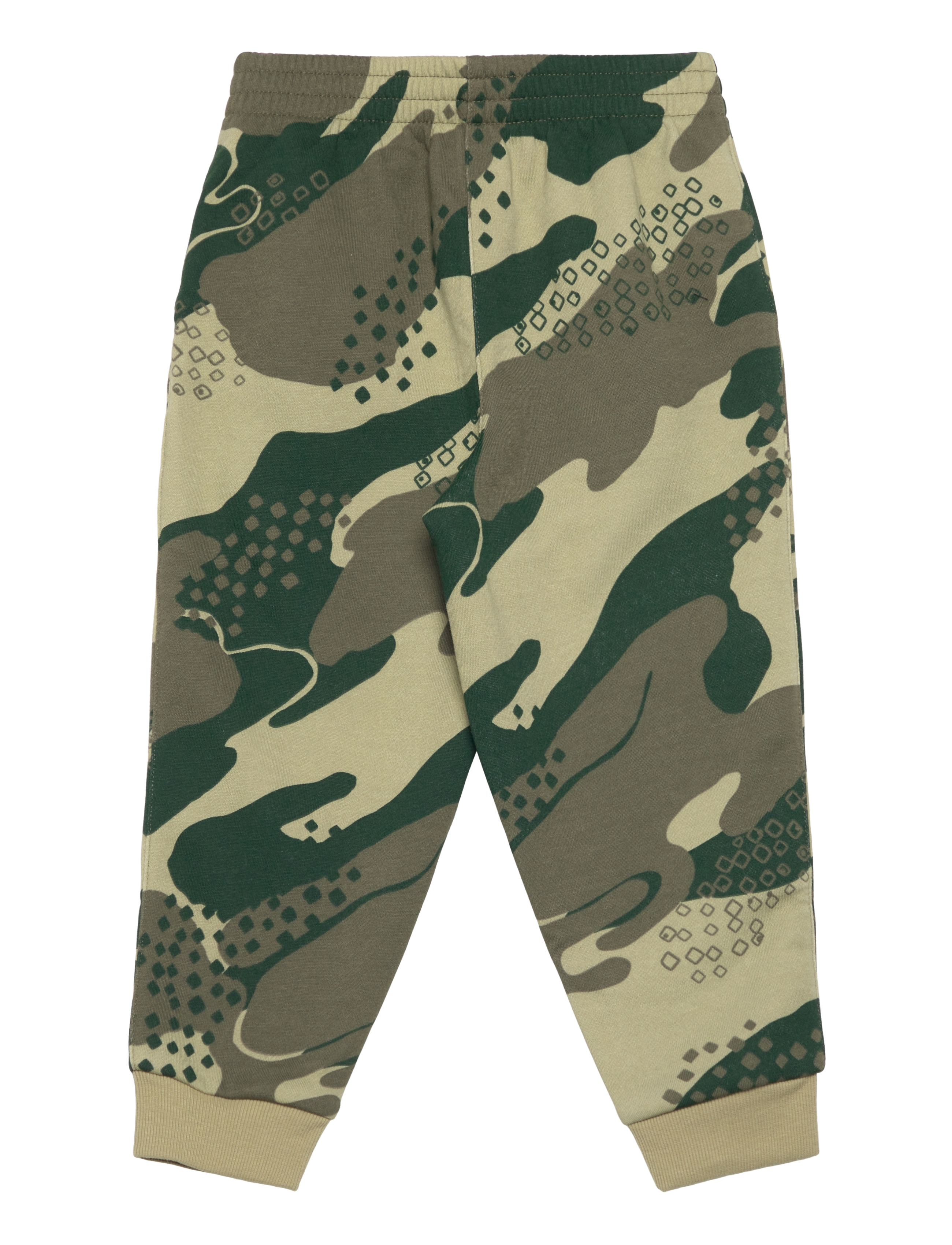 Nike - F7-FLEECE PANT - neutral olive - 1