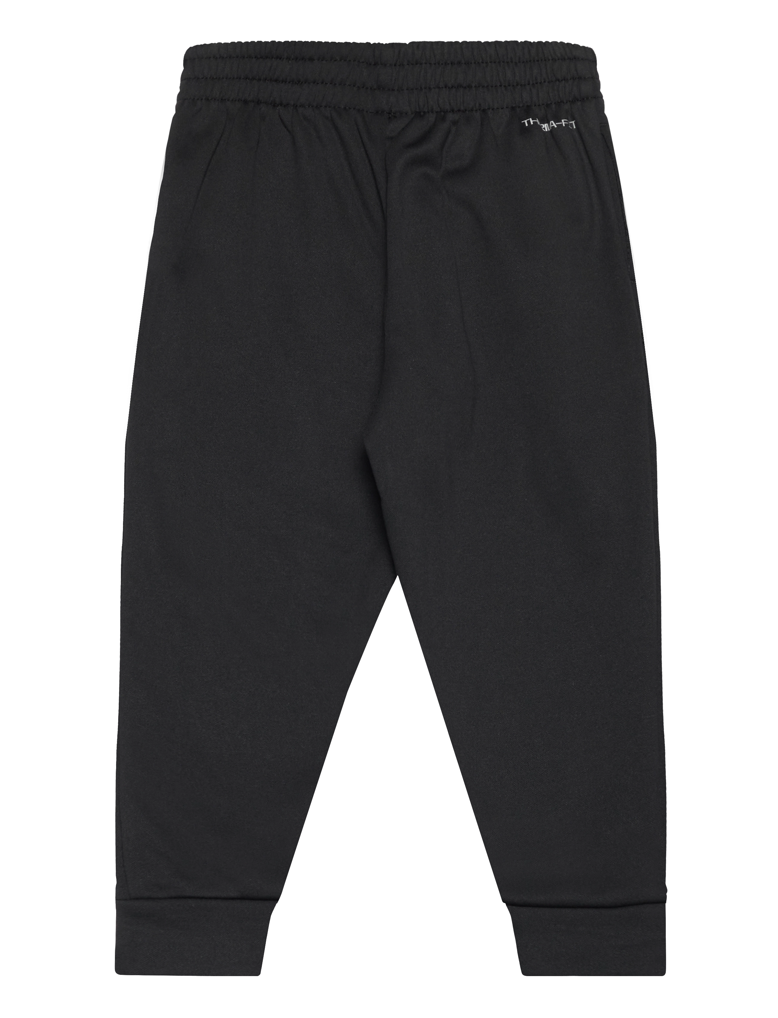 Nike - IP-DRI-FIT PANT - black - 1