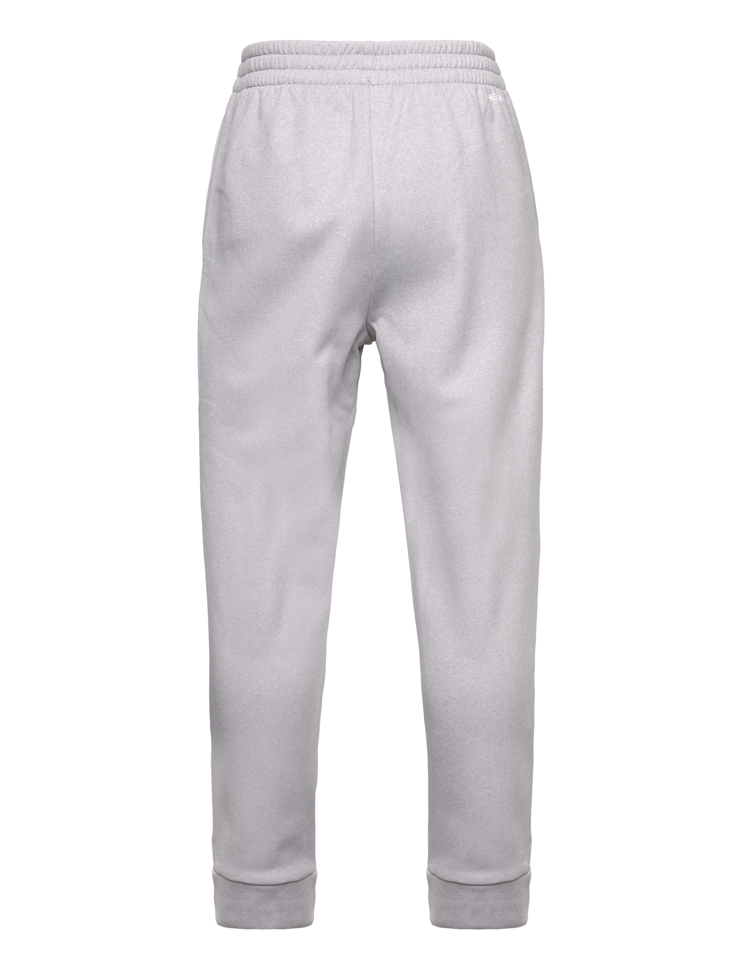 Nike - IP-DRI-FIT PANT - dk grey heather - 1