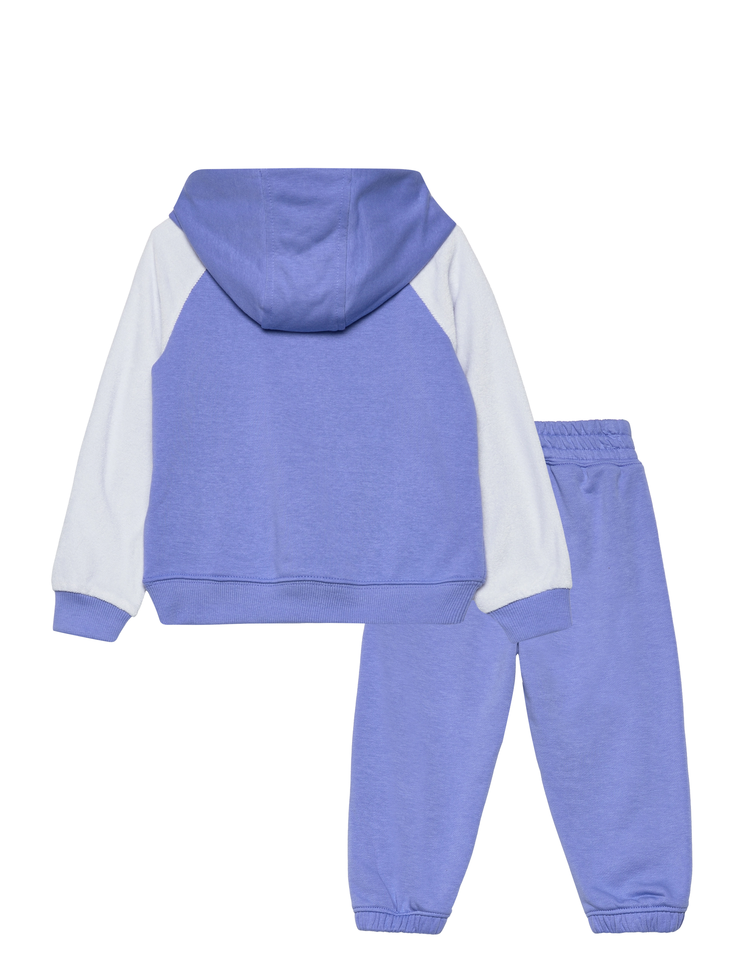 Nike - NKB B NSW AMPLIFY FT PO SET / NKB B NSW AMPLIFY FT PO SET - nike polar - 1