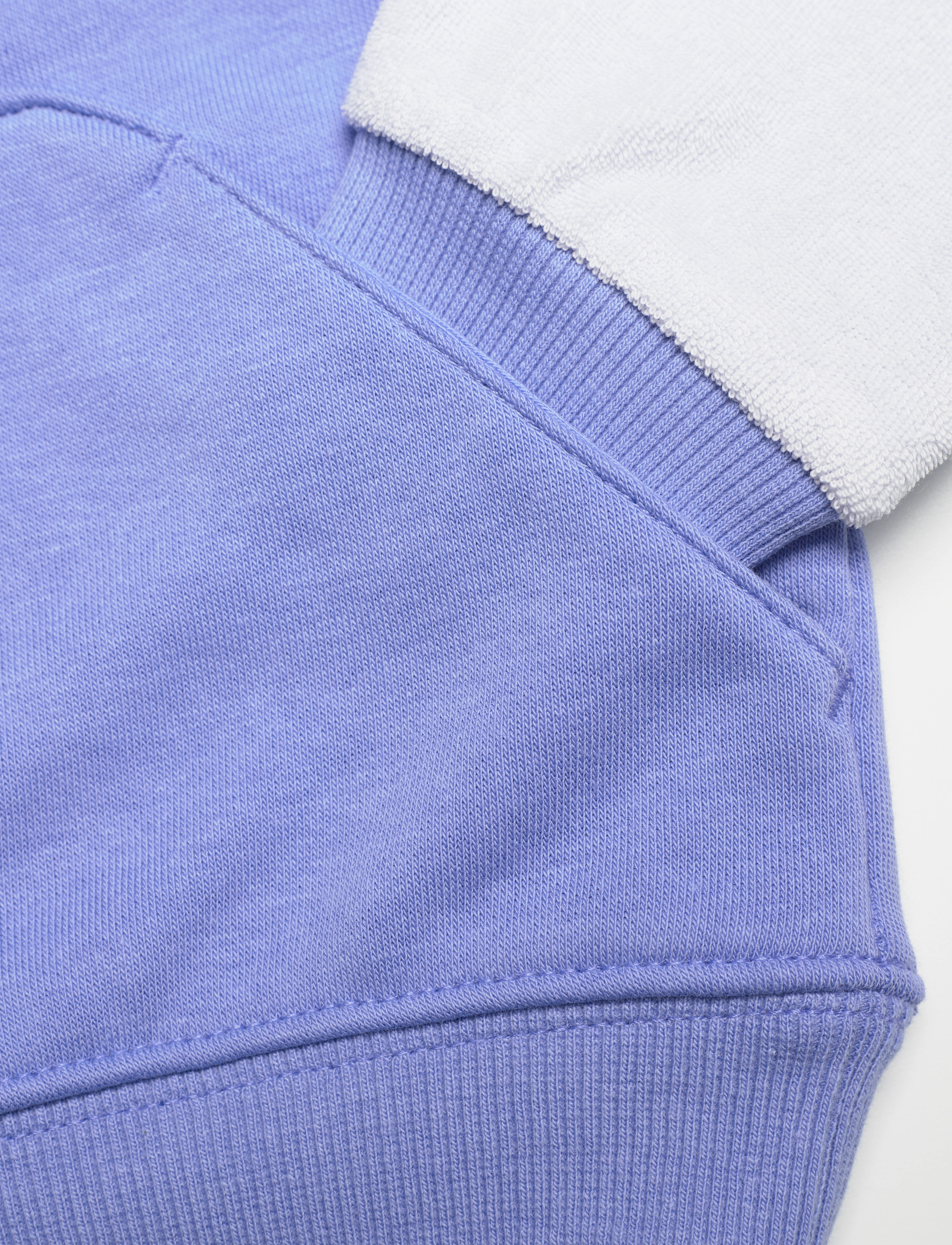 Nike - NKB B NSW AMPLIFY FT PO SET / NKB B NSW AMPLIFY FT PO SET - nike polar - 5