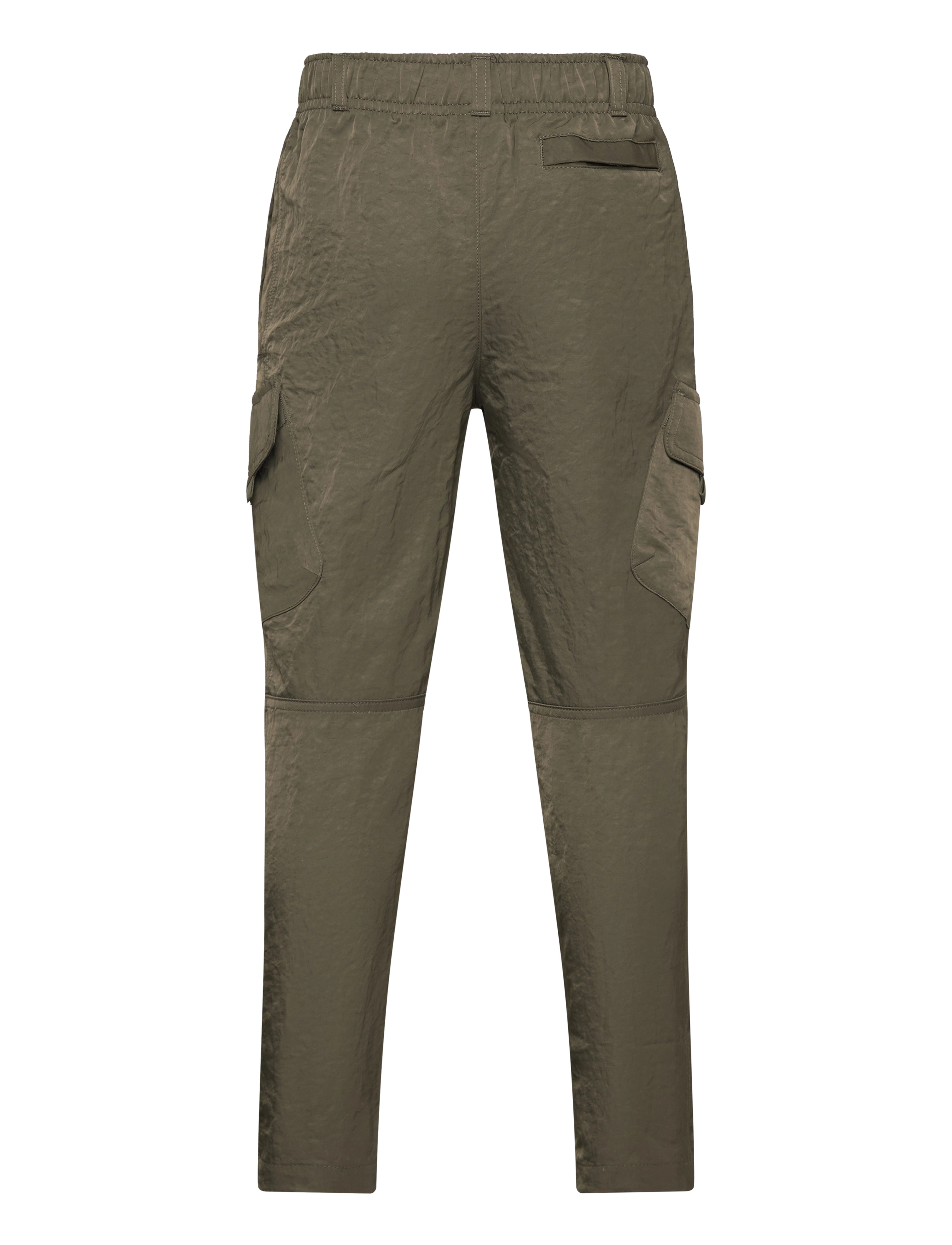 Nike - NKB B NK WOVEN CARGO PANT / NKB B NK WOVEN CARGO PANT - cargo khaki - 1
