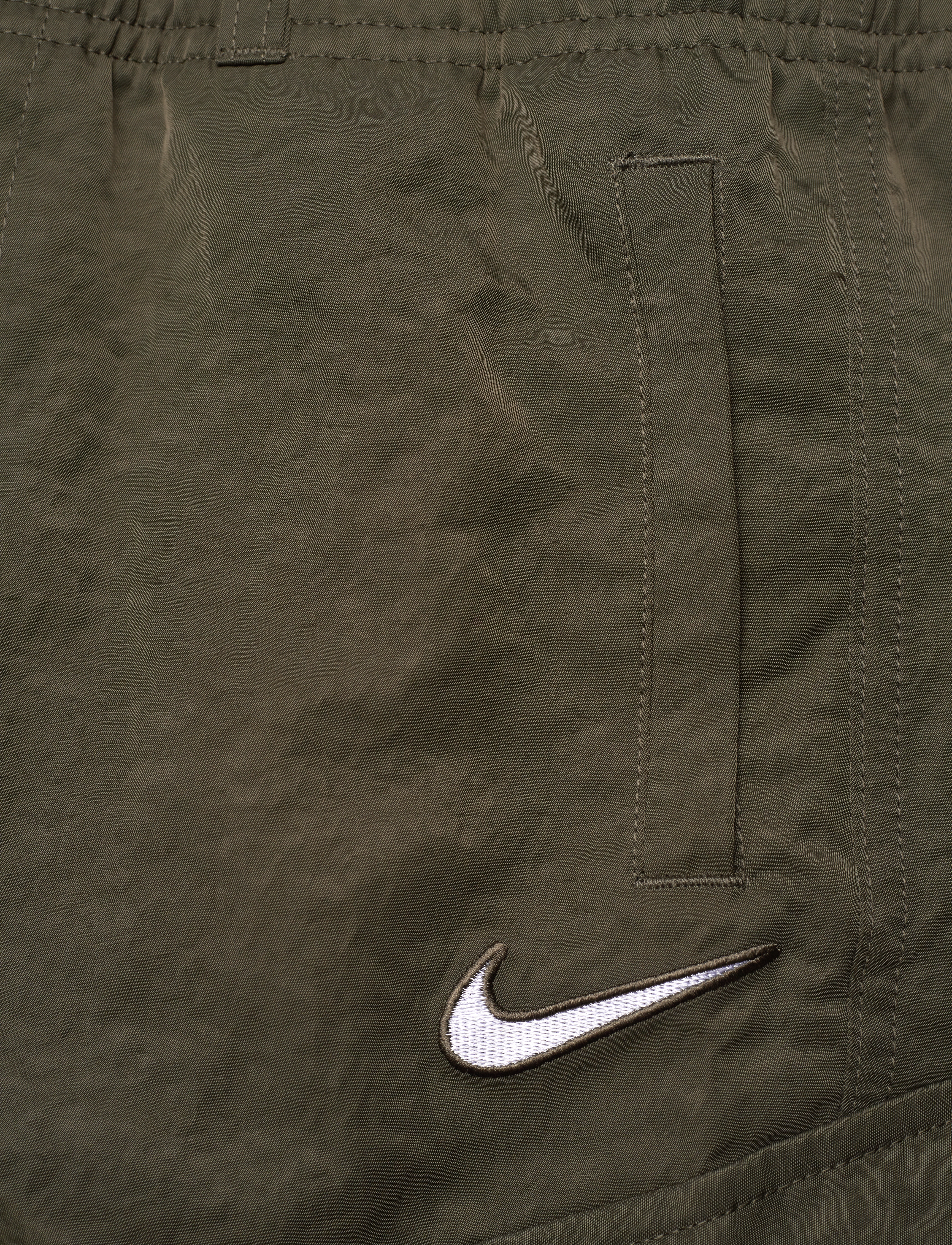 Nike - NKB B NK WOVEN CARGO PANT / NKB B NK WOVEN CARGO PANT - cargo khaki - 2