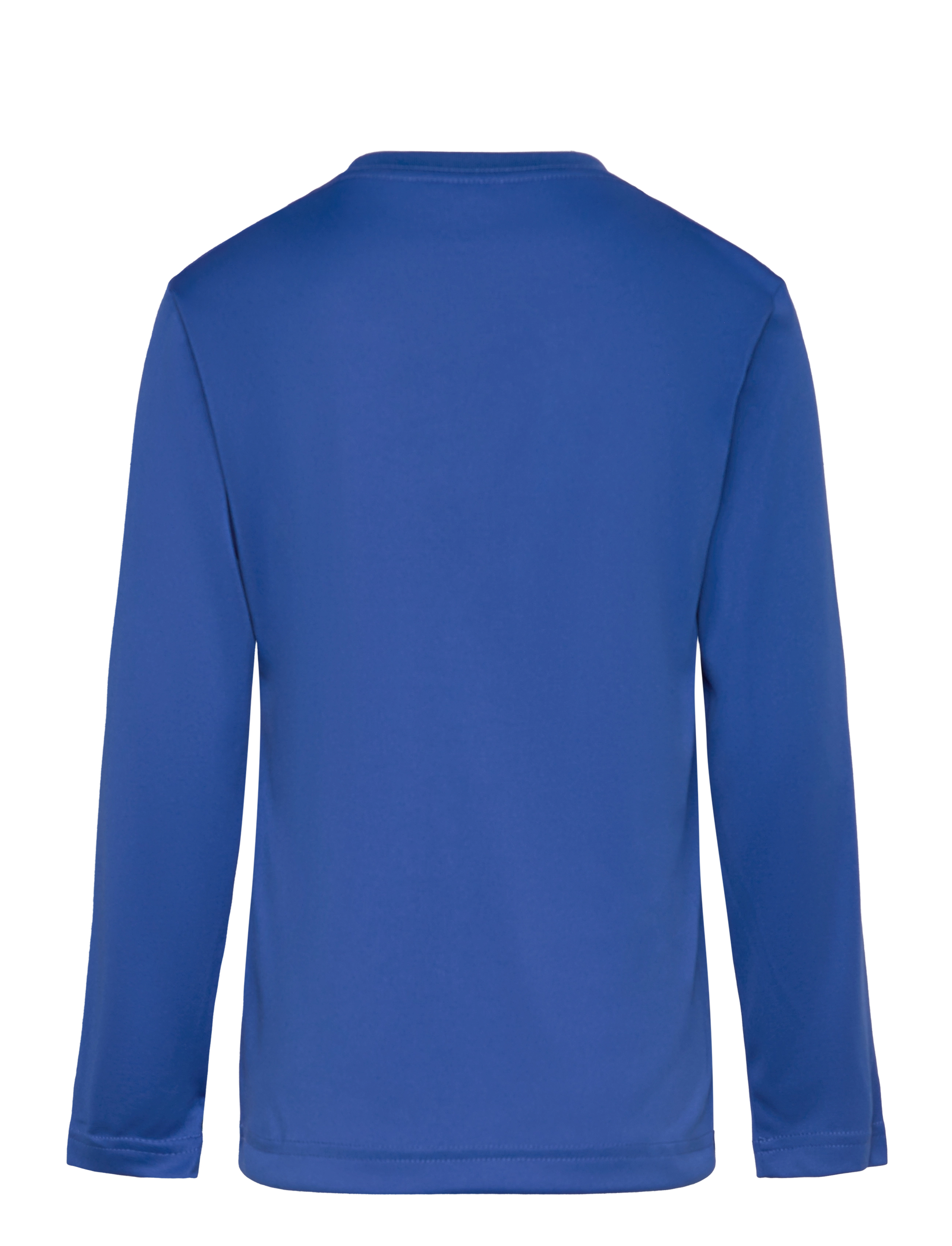 Nike - NL-DRI-FIT L/S TOP - game royal - 1