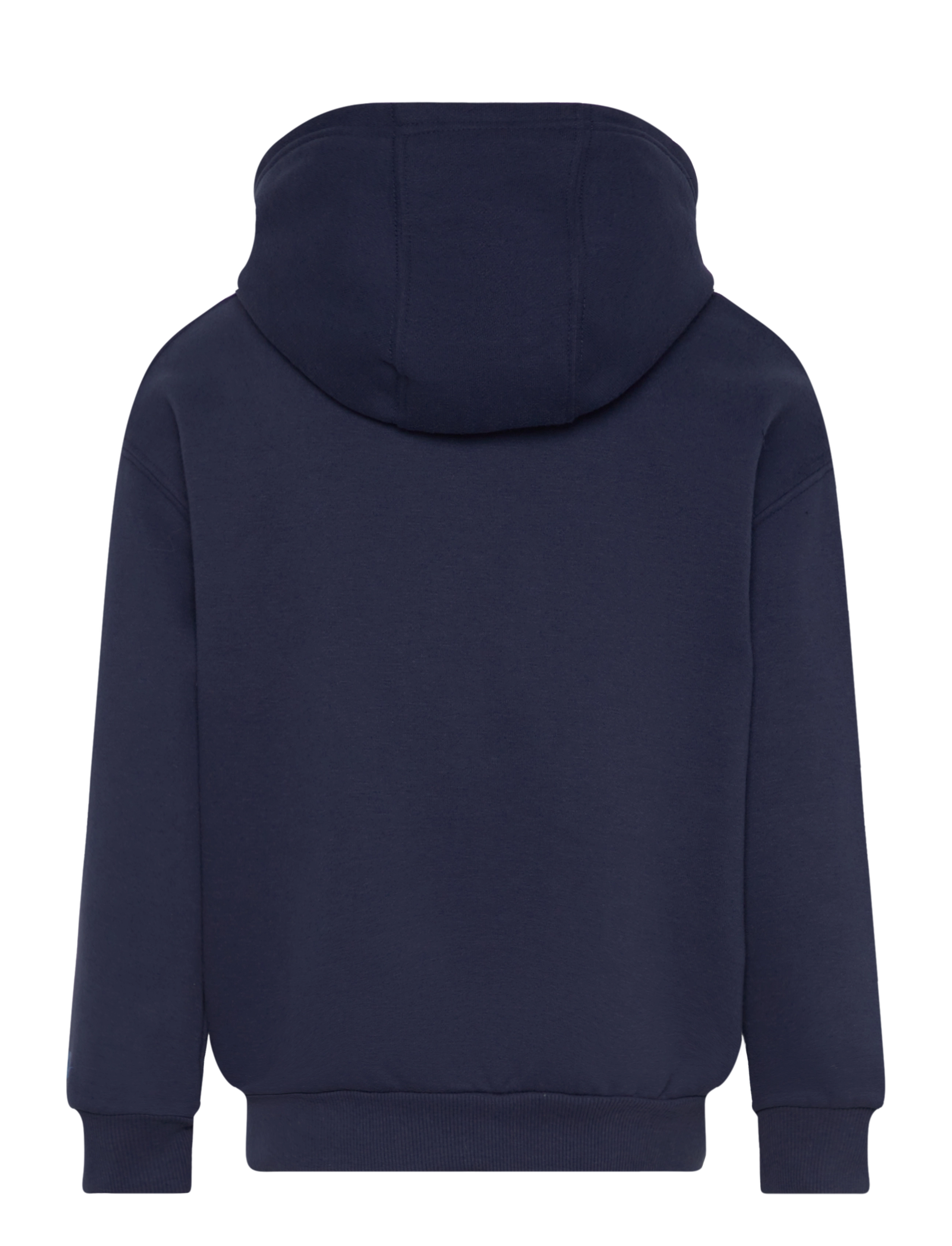 Nike - NKB B NSW SHINE FLC PO HOODIE / NKB B NSW SHINE FLC PO HOODI - midnight navy - 1