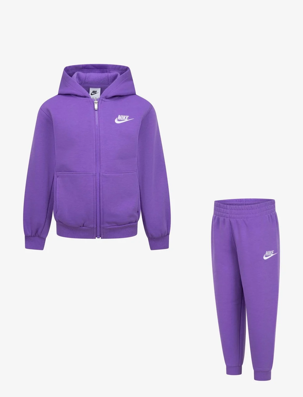 Nike Nike Full zip Club Set Joggingpakken Boozt