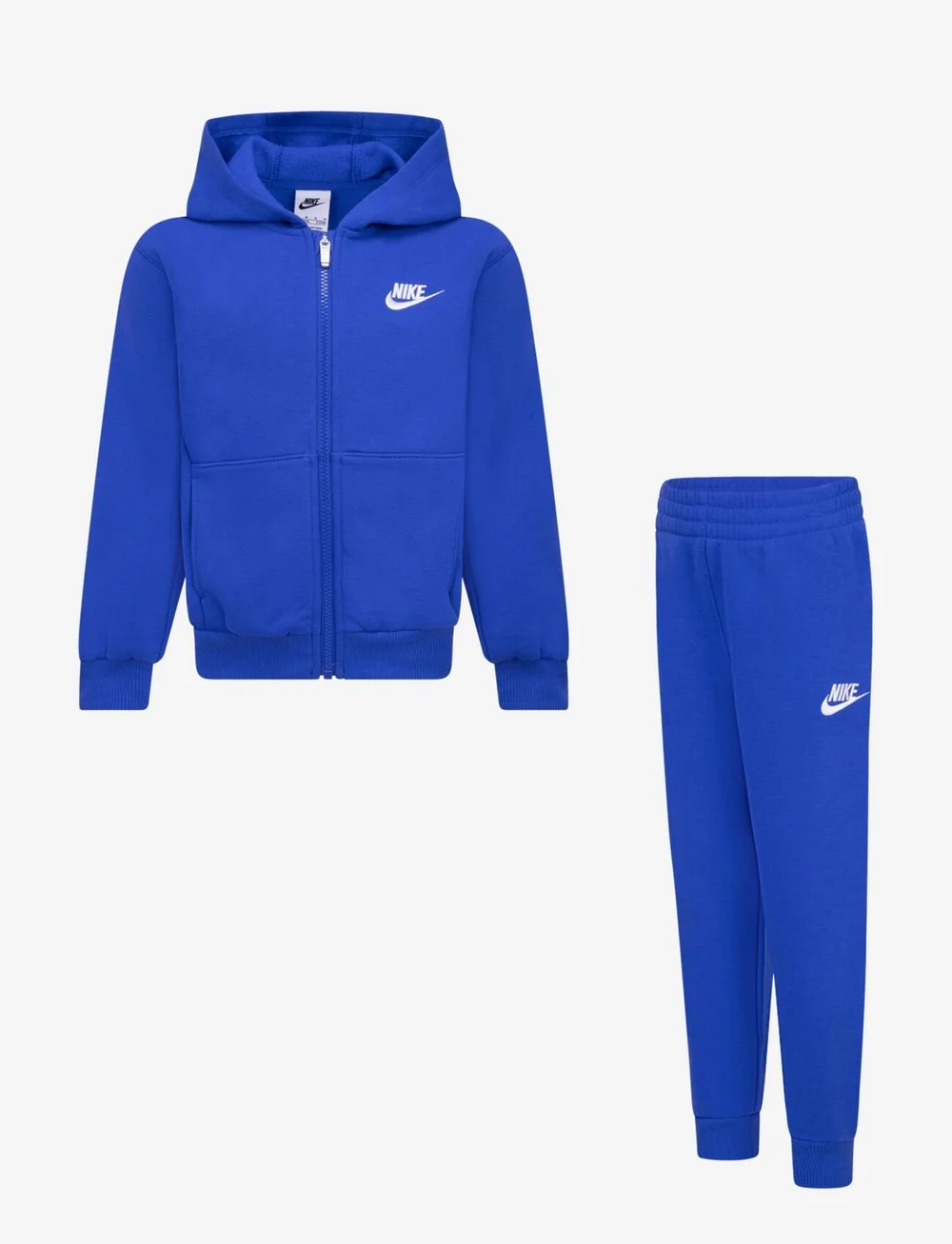 Nike Nike Full zip Club Set Sweatsuit Boozt