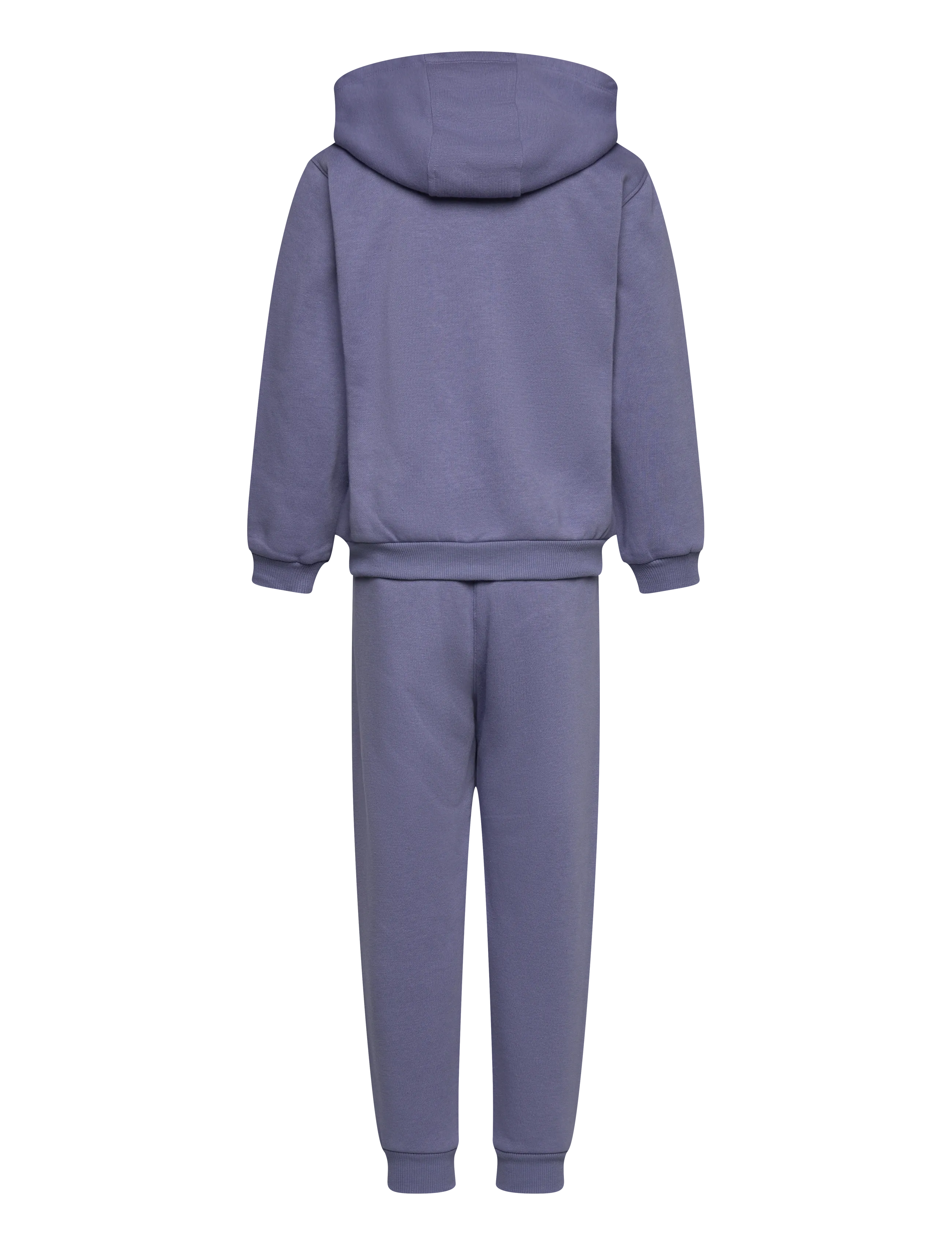 Nike - Nike Full-Zip Club Set - purple - 1