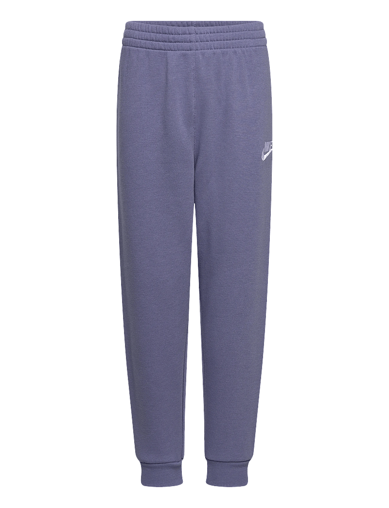 Nike - Nike Full-Zip Club Set - purple - 2