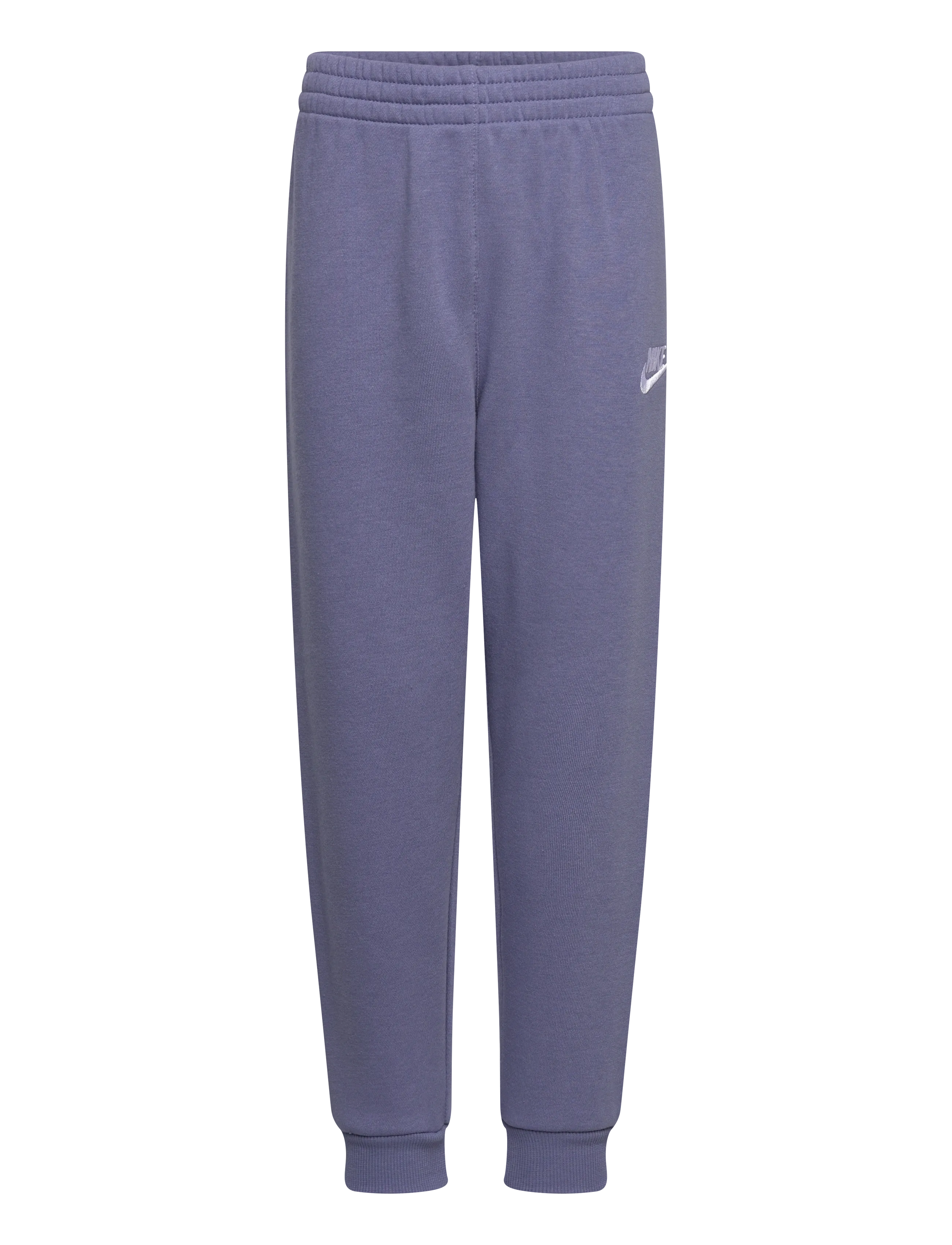 Nike - Nike Full-Zip Club Set - purple - 2