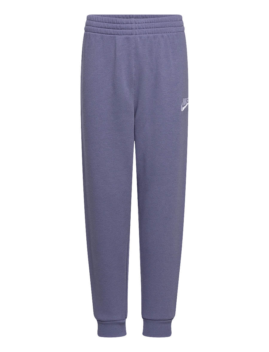 Nike - Nike Full-Zip Club Set - purple - 2