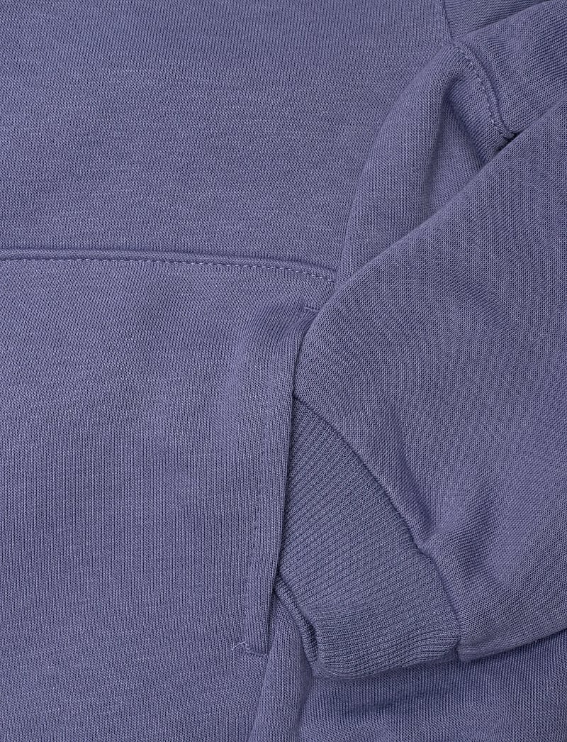 Nike - Nike Full-Zip Club Set - purple - 5