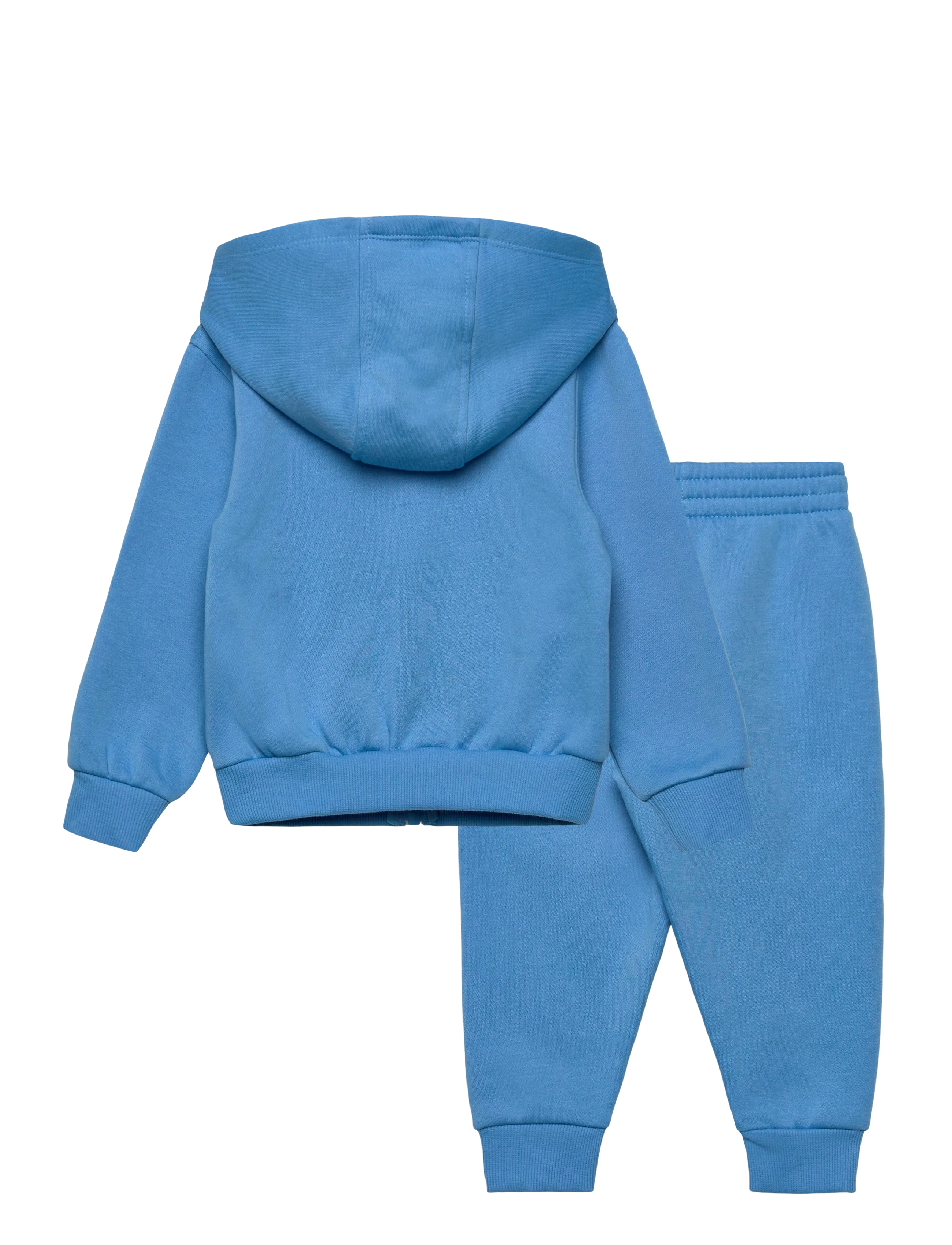 Nike - Nike Full-Zip Club Set - university blue - 1