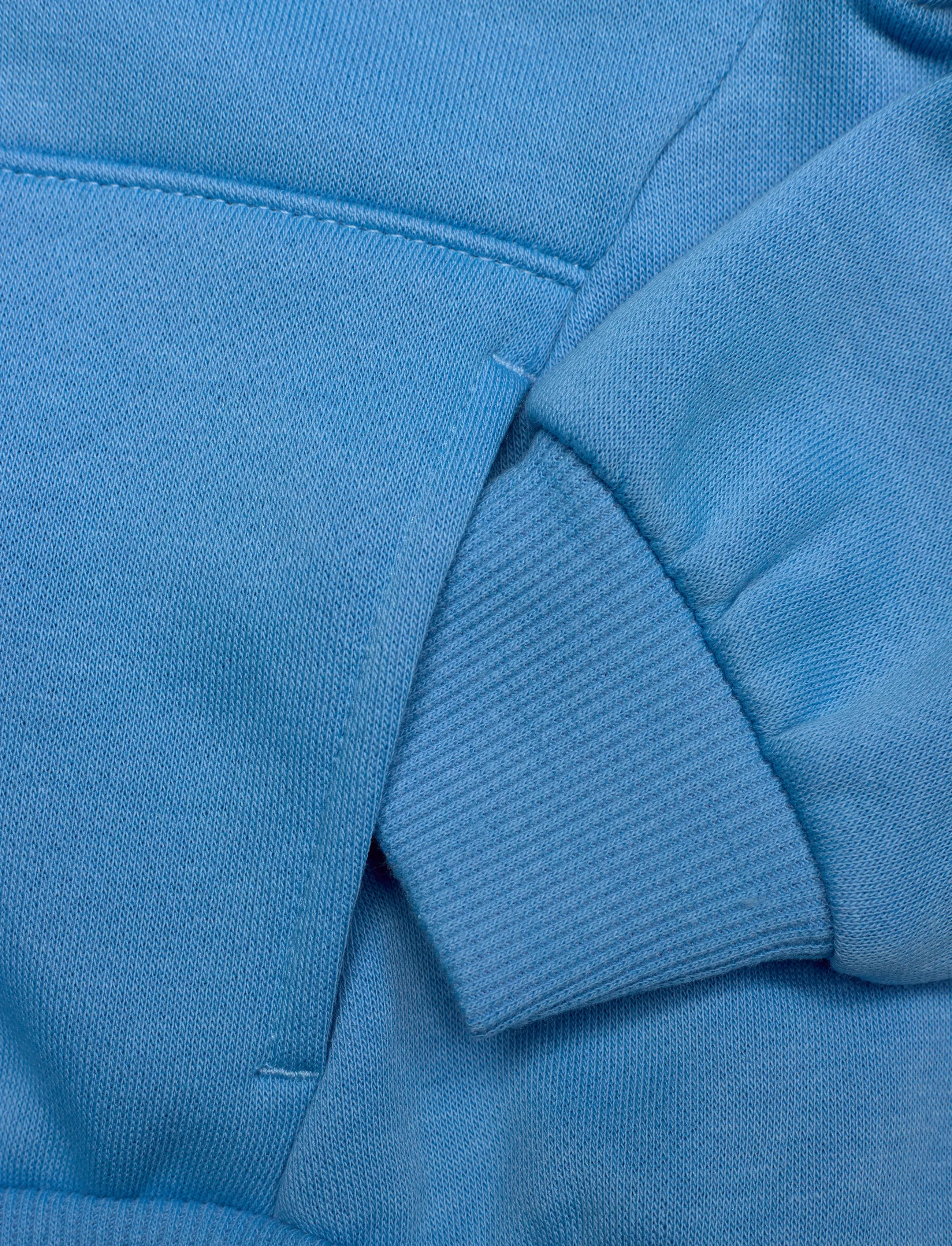 Nike - Nike Full-Zip Club Set - university blue - 3