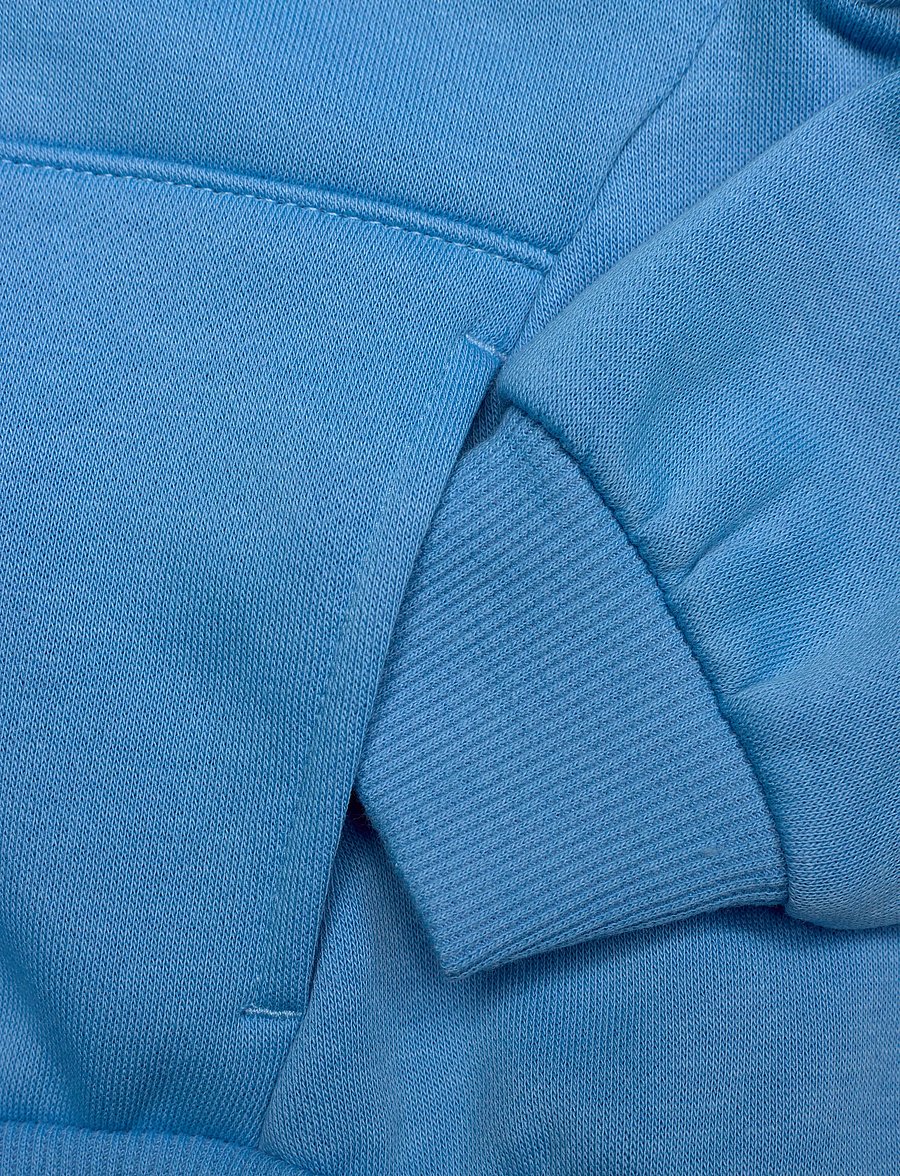 Nike - Nike Full-Zip Club Set - university blue - 3