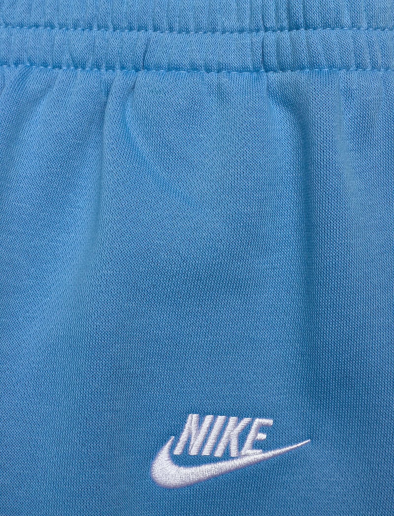Nike - F8-FLEECE PANT SET - trainingsanzug - university blue - 4