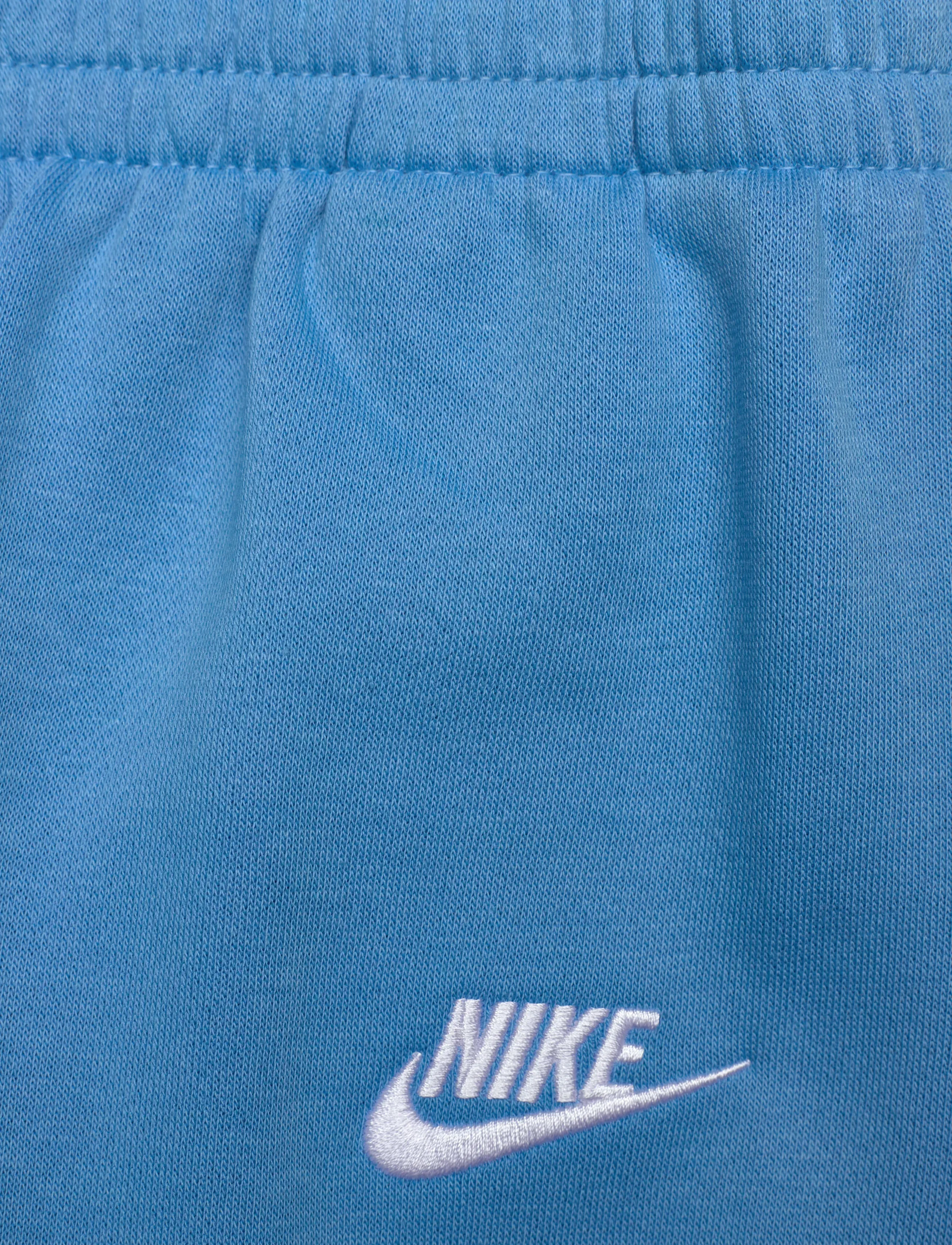 Nike - Nike Full-Zip Club Set - university blue - 4