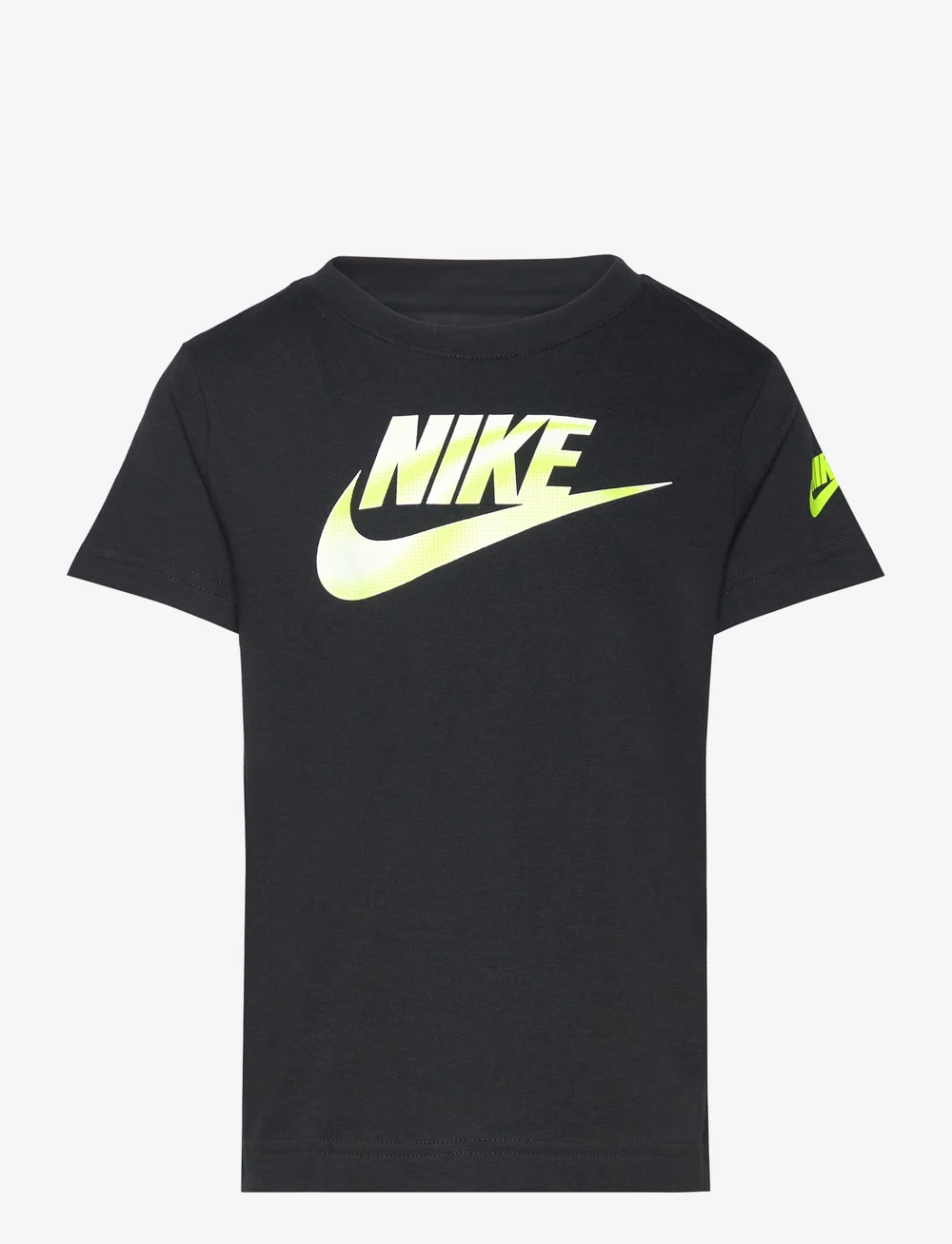 Nike Nkb Brandmark Tee Futura Nkb Brandmark Tee Futura Short sleeved Boozt