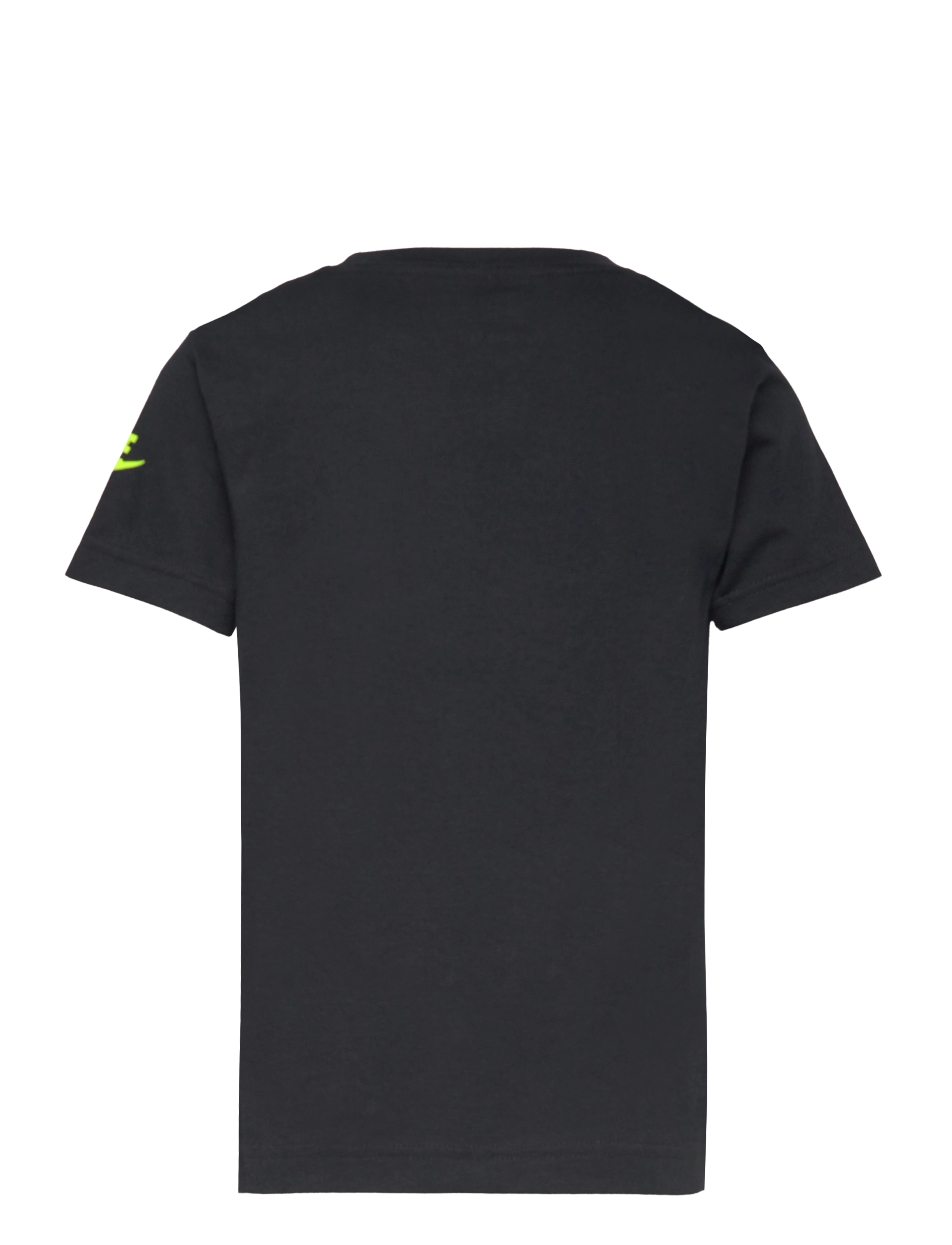 Nike - NKB BRANDMARK TEE FUTURA / NKB BRANDMARK TEE FUTURA - black - 1