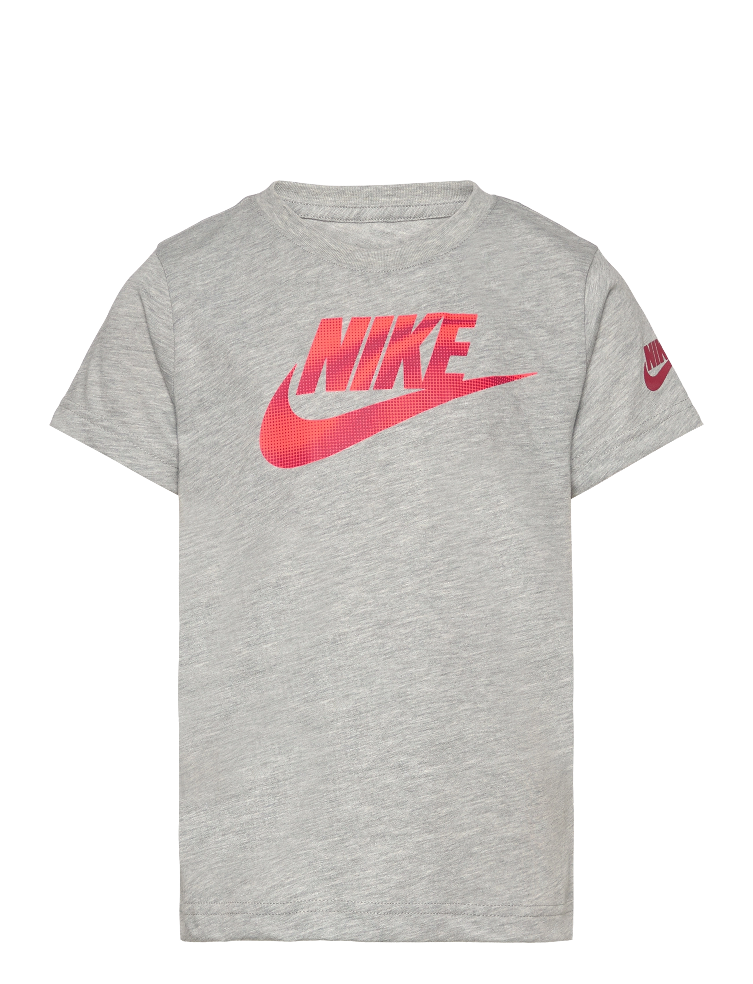 DK GREY HEATHER